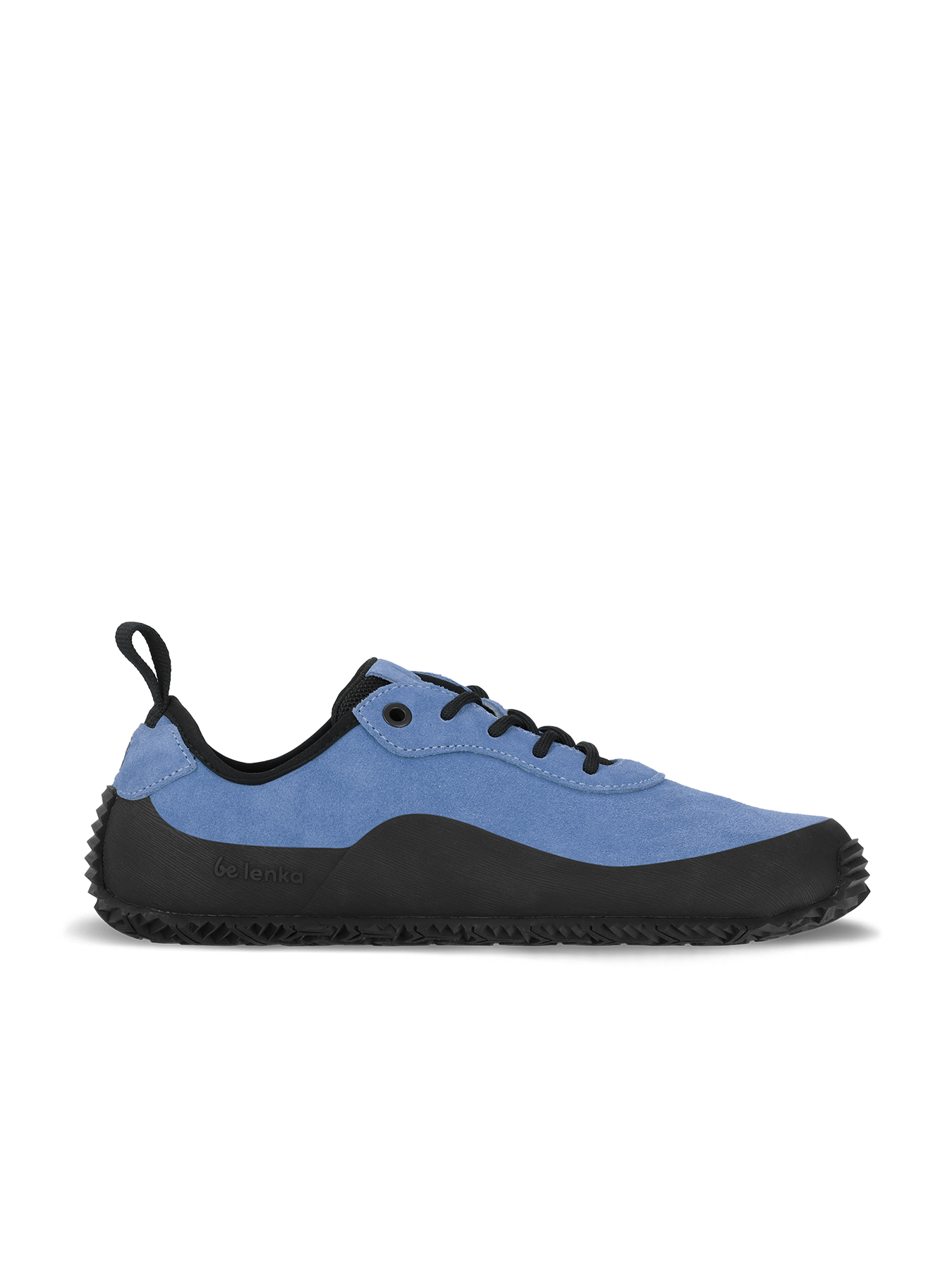 Chaussures pieds nus Be Lenka Trailwalker 3.0 - Bleu marine