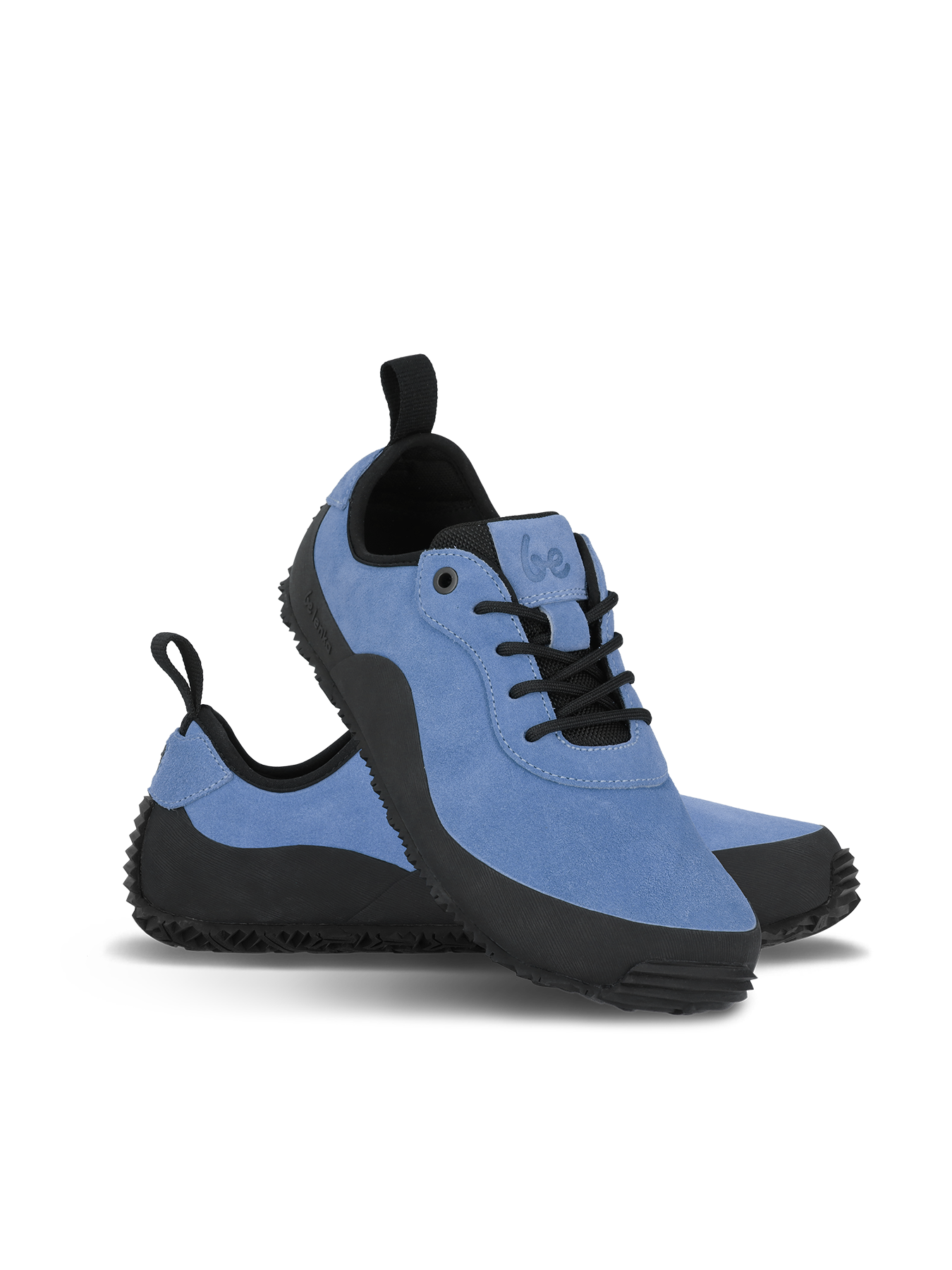 Chaussures pieds nus Be Lenka Trailwalker 3.0 - Bleu marine