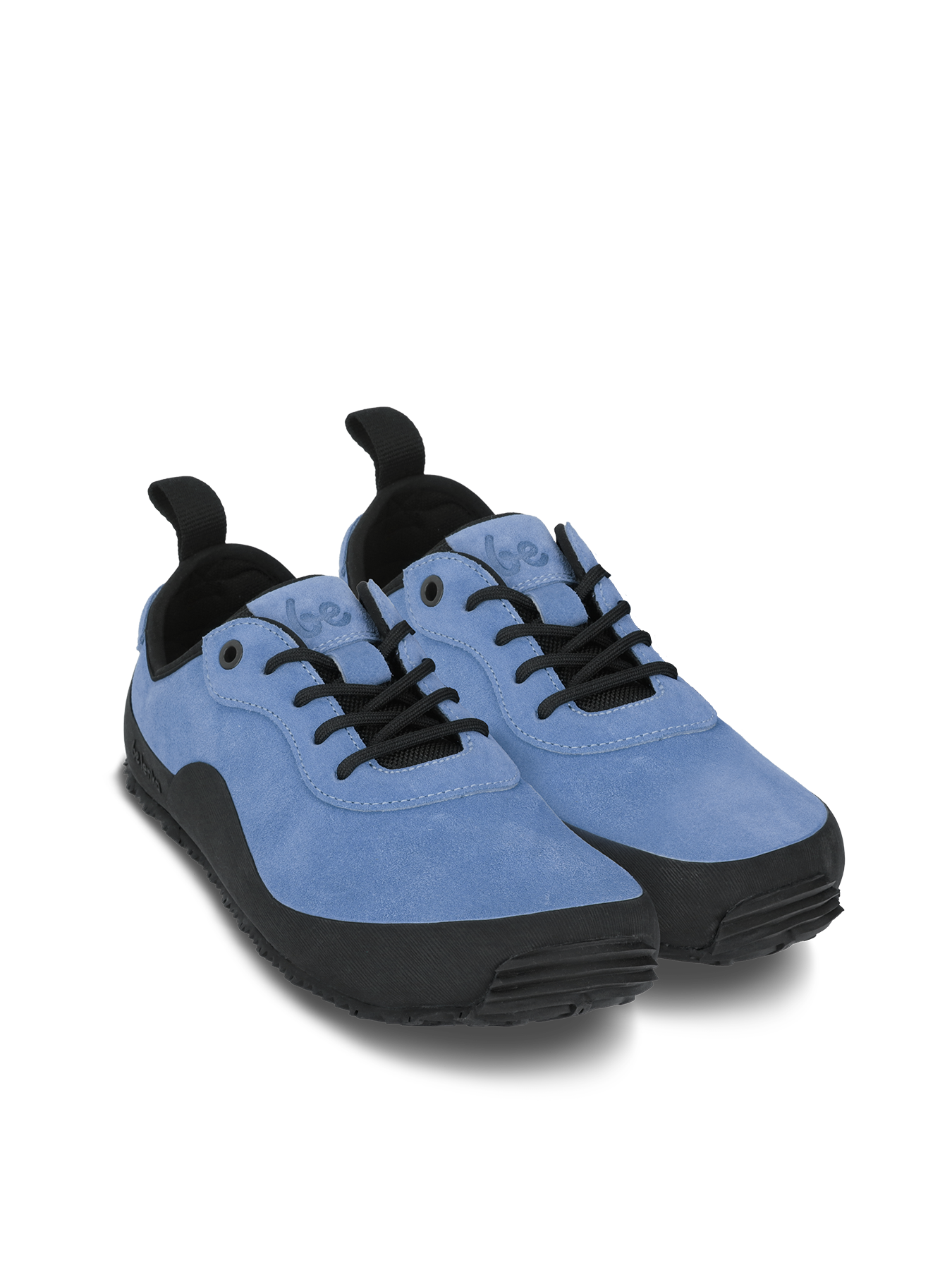 Chaussures pieds nus Be Lenka Trailwalker 3.0 - Bleu marine