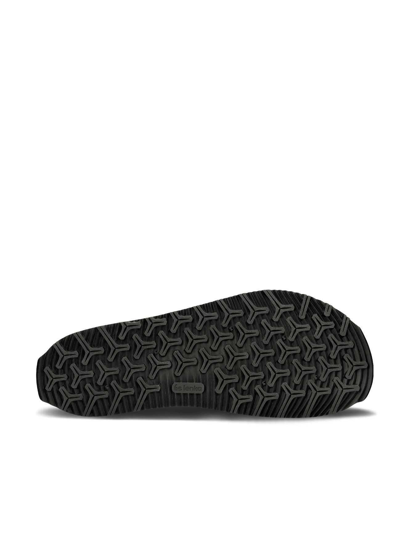 Chaussures pieds nus Be Lenka Trailwalker 3.0 - Gris foncé