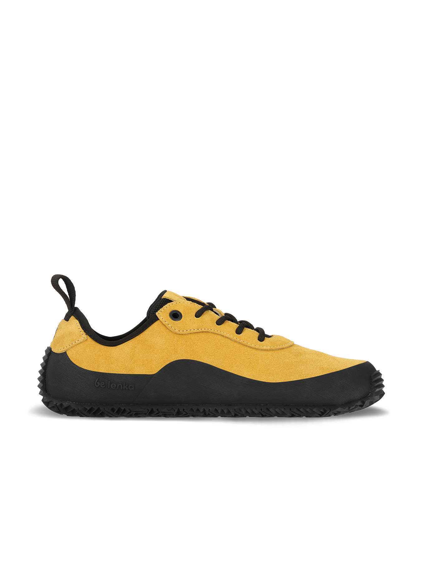 Chaussures pieds nus Be Lenka Trailwalker 3.0 - Jaune