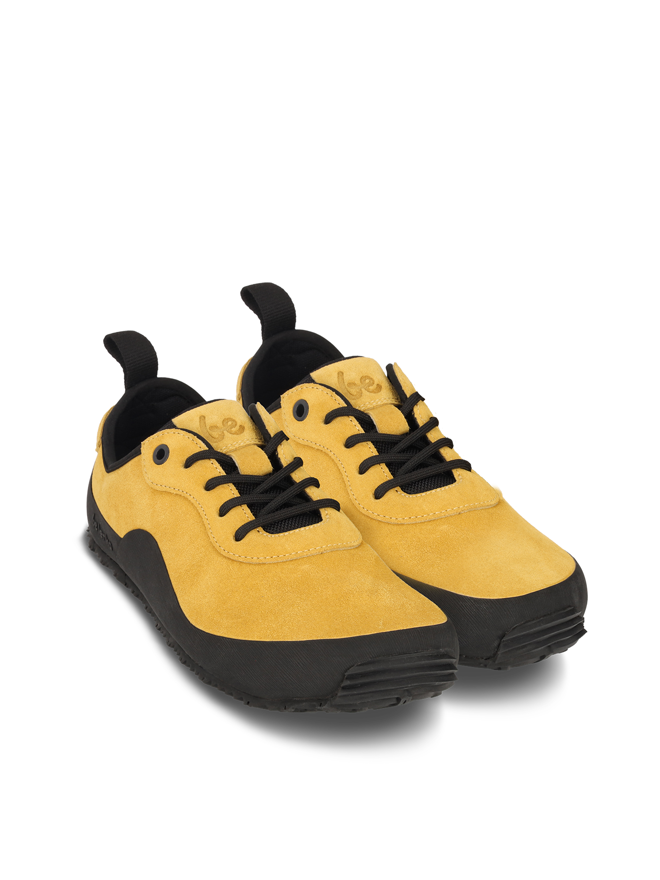 Chaussures pieds nus Be Lenka Trailwalker 3.0 - Jaune