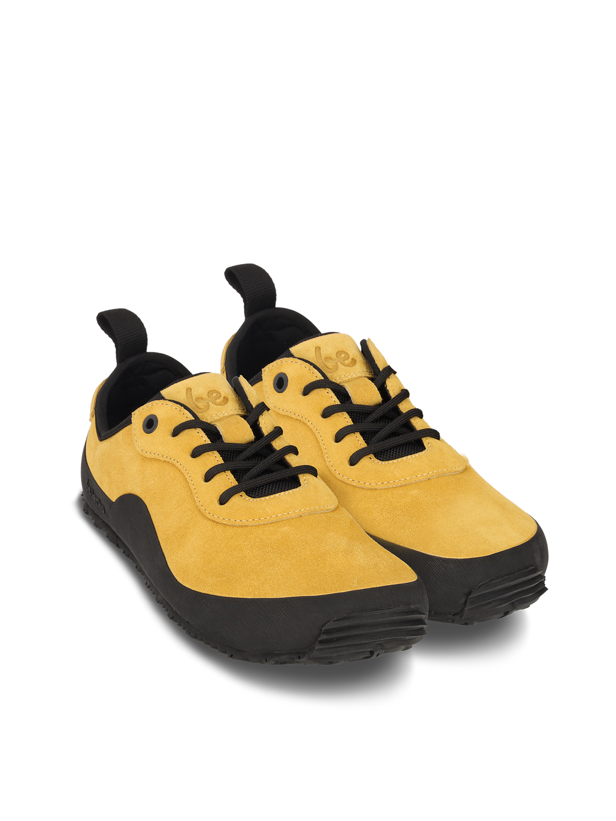 Barefoot Shoes Be Lenka Trailwalker 3.0 - Yellow