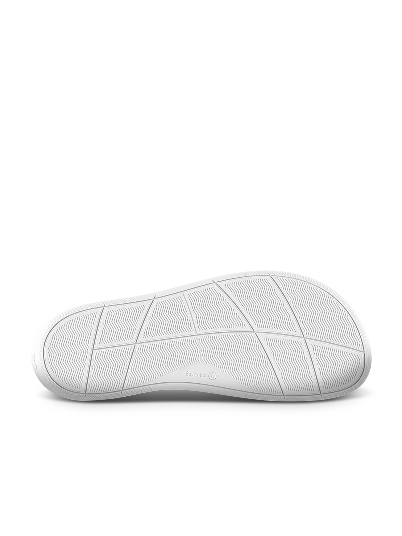 Barefoot Moccasins Be Lenka Buena - Latte Brown