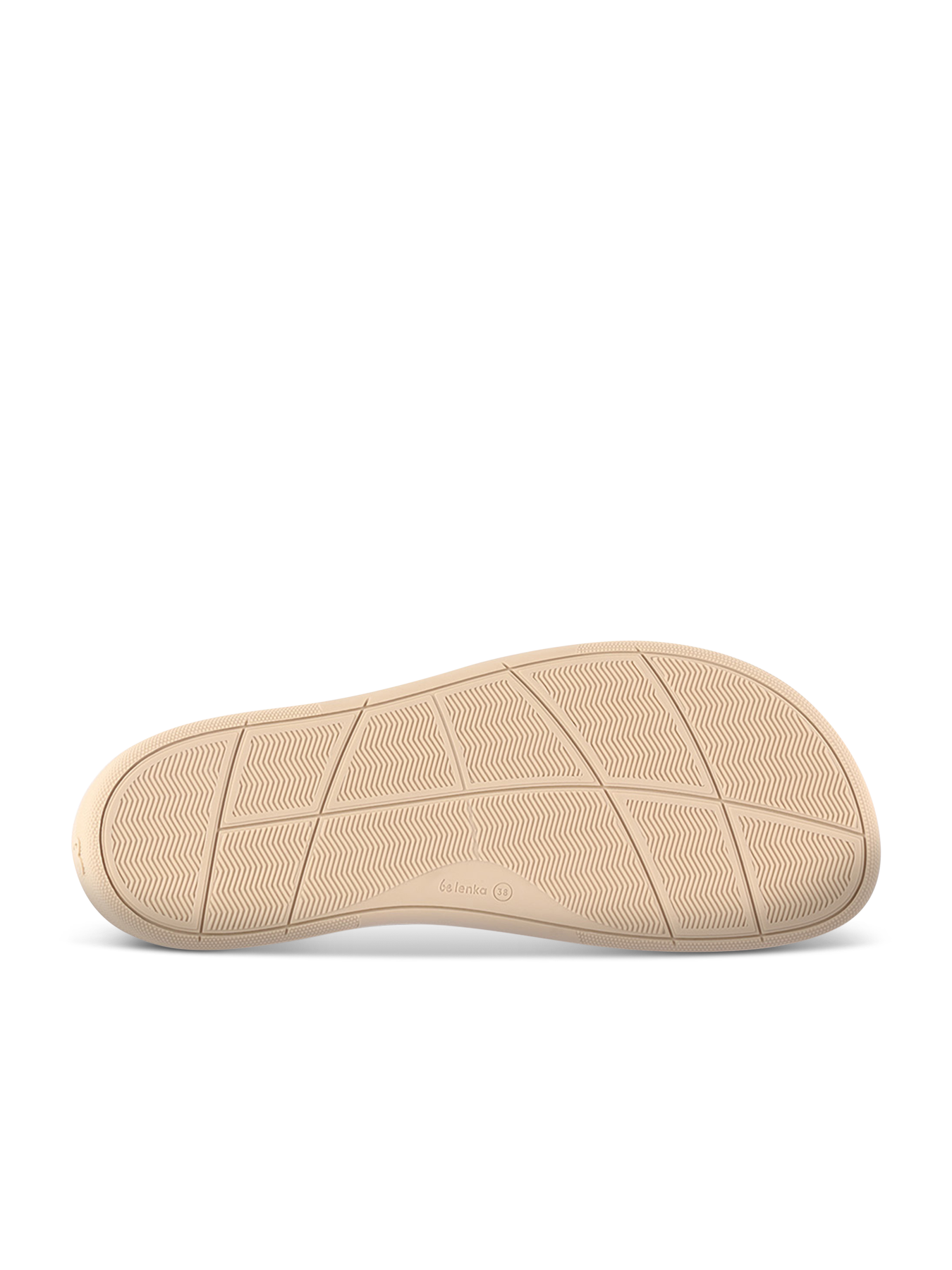 Barefoot Moccasins Be Lenka Buena - Dark Brown & Beige