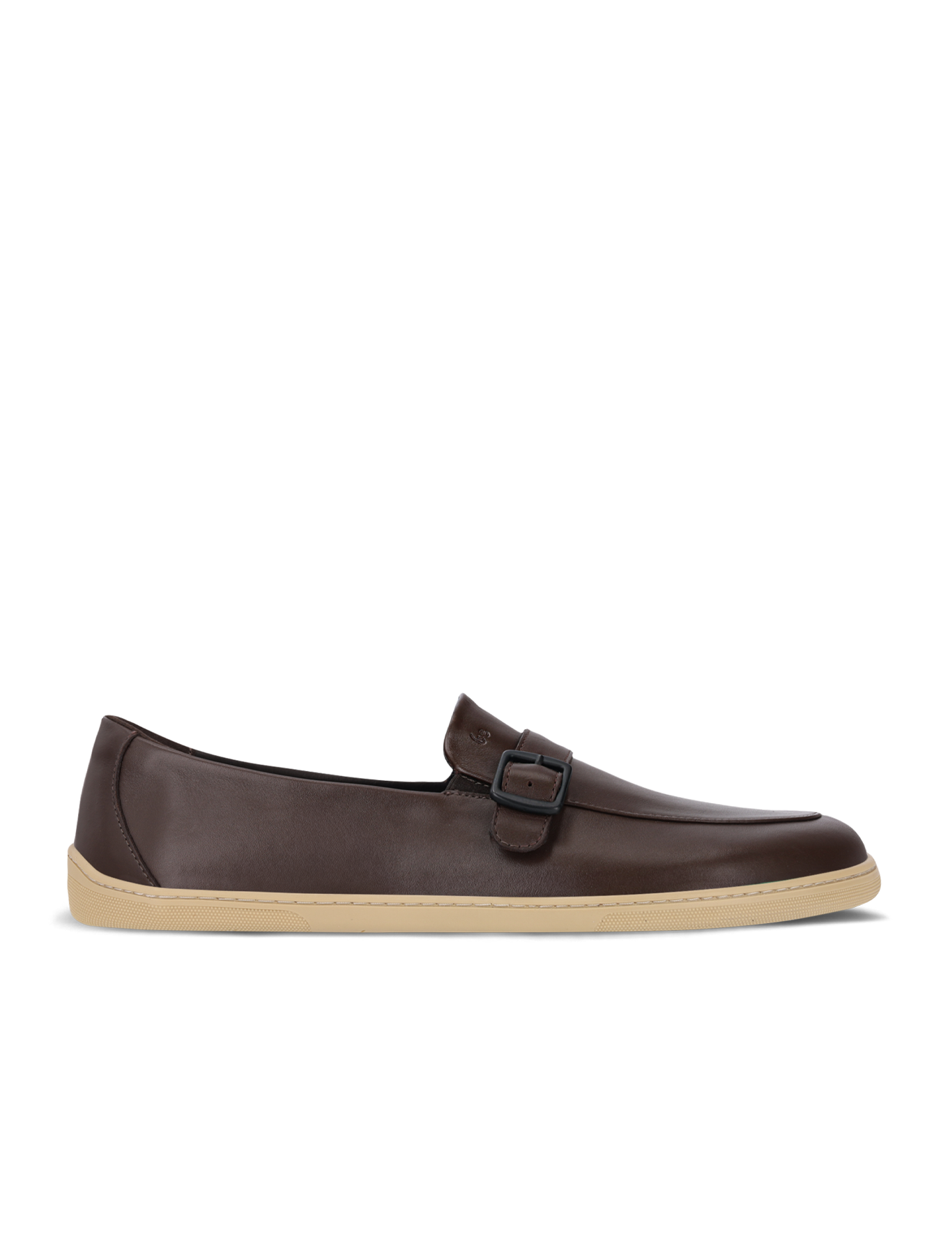 Barefoot Moccasins Be Lenka Amadeus - Dark Brown