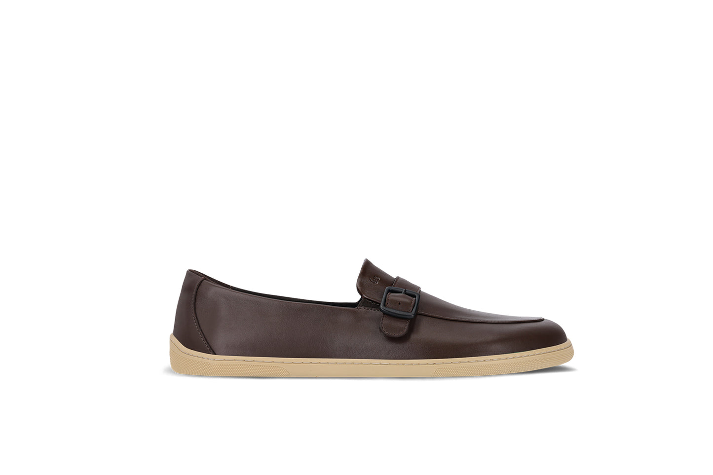 Mocassins pieds nus Be Lenka Amadeus - Marron foncé