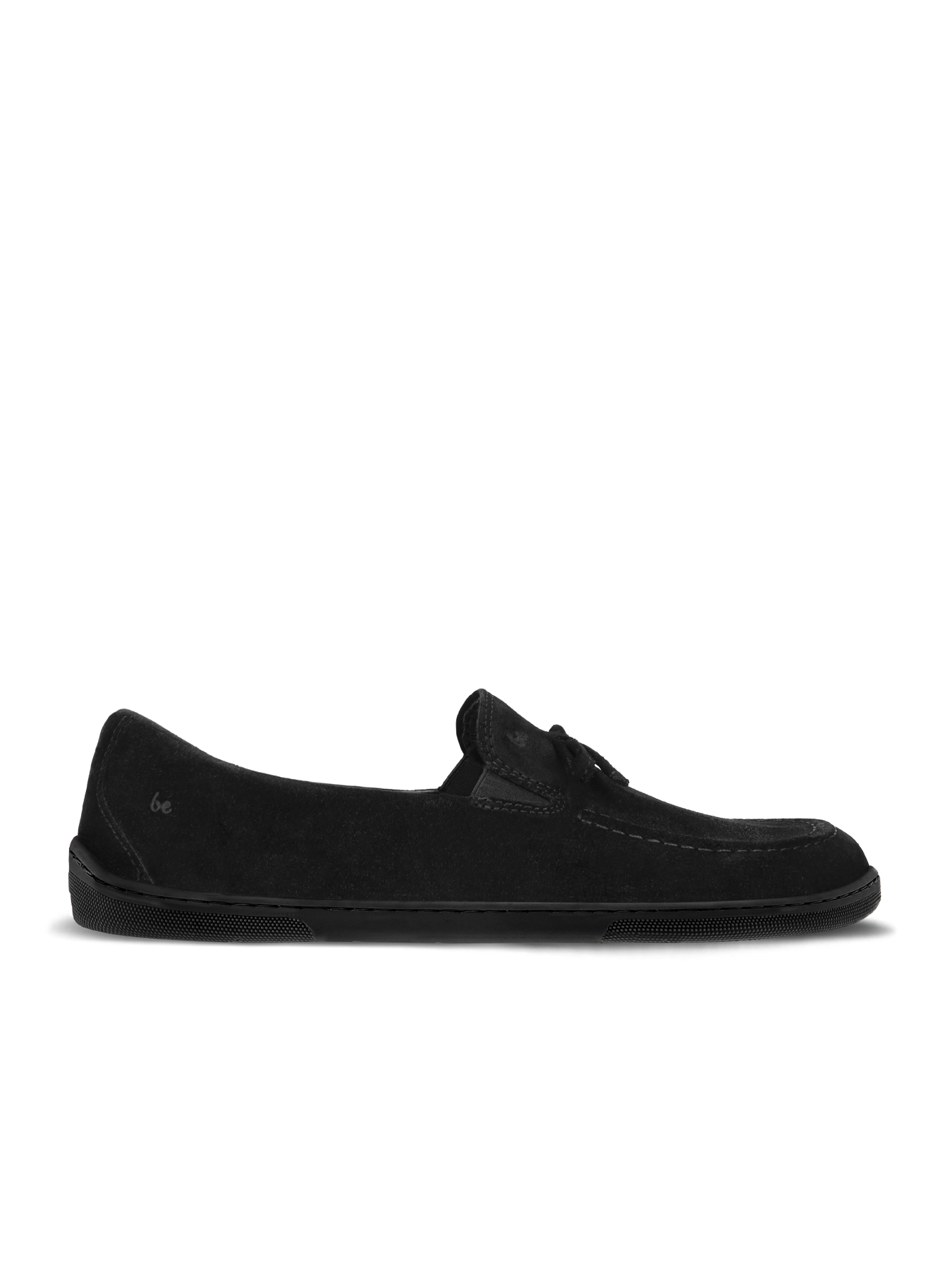Barefoot Moccasins Be Lenka Aphrodite - All Black