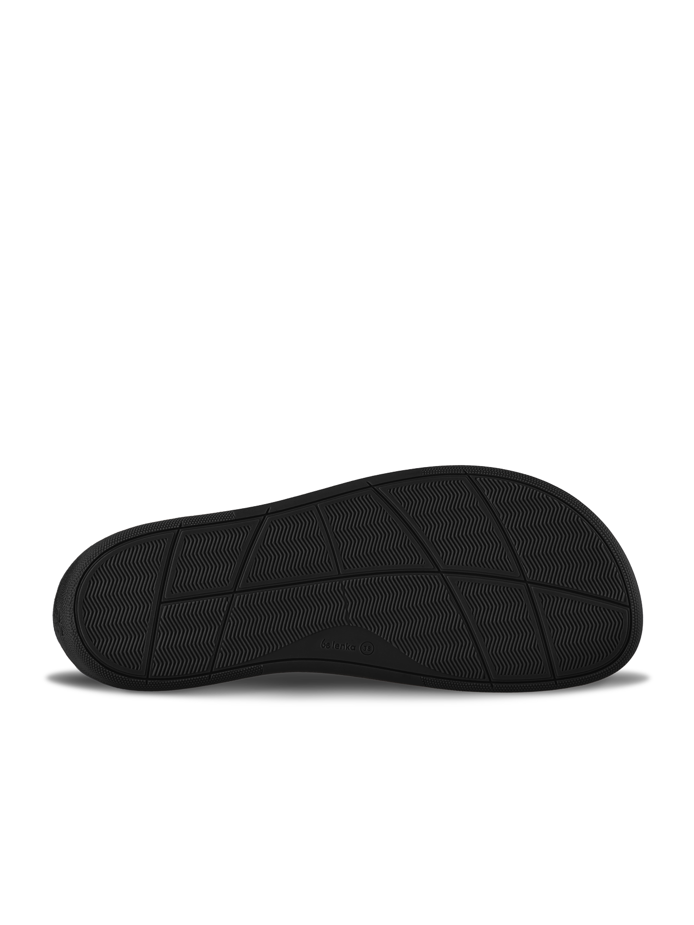 Barefoot Moccasins Be Lenka Aphrodite - All Black