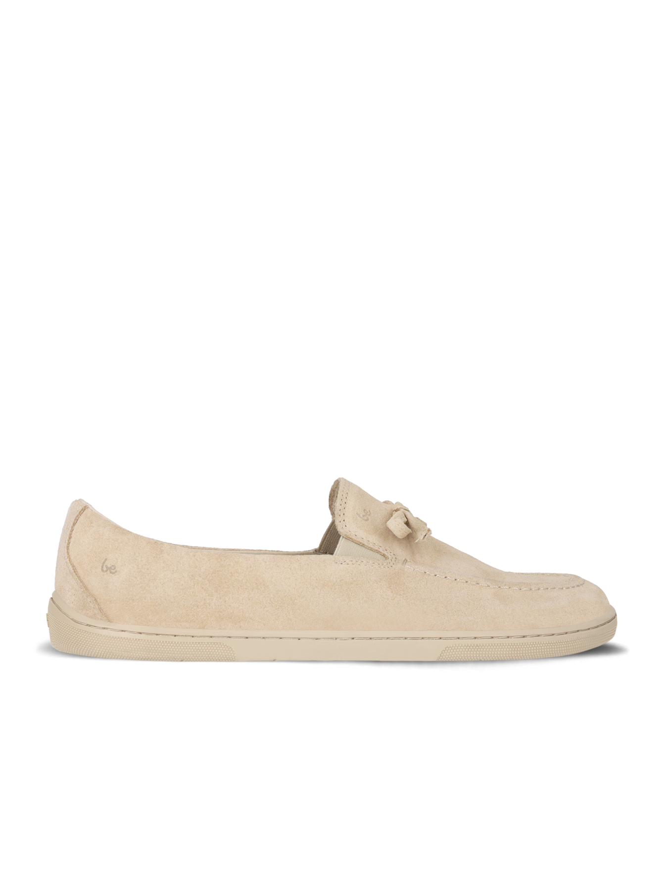 Mocassins pieds nus Be Lenka Aphrodite - Beige
