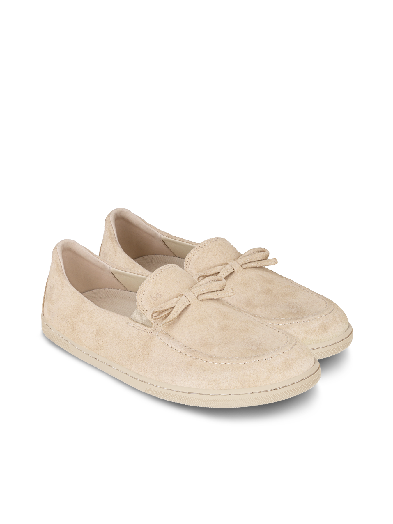 Mocassins pieds nus Be Lenka Aphrodite - Beige