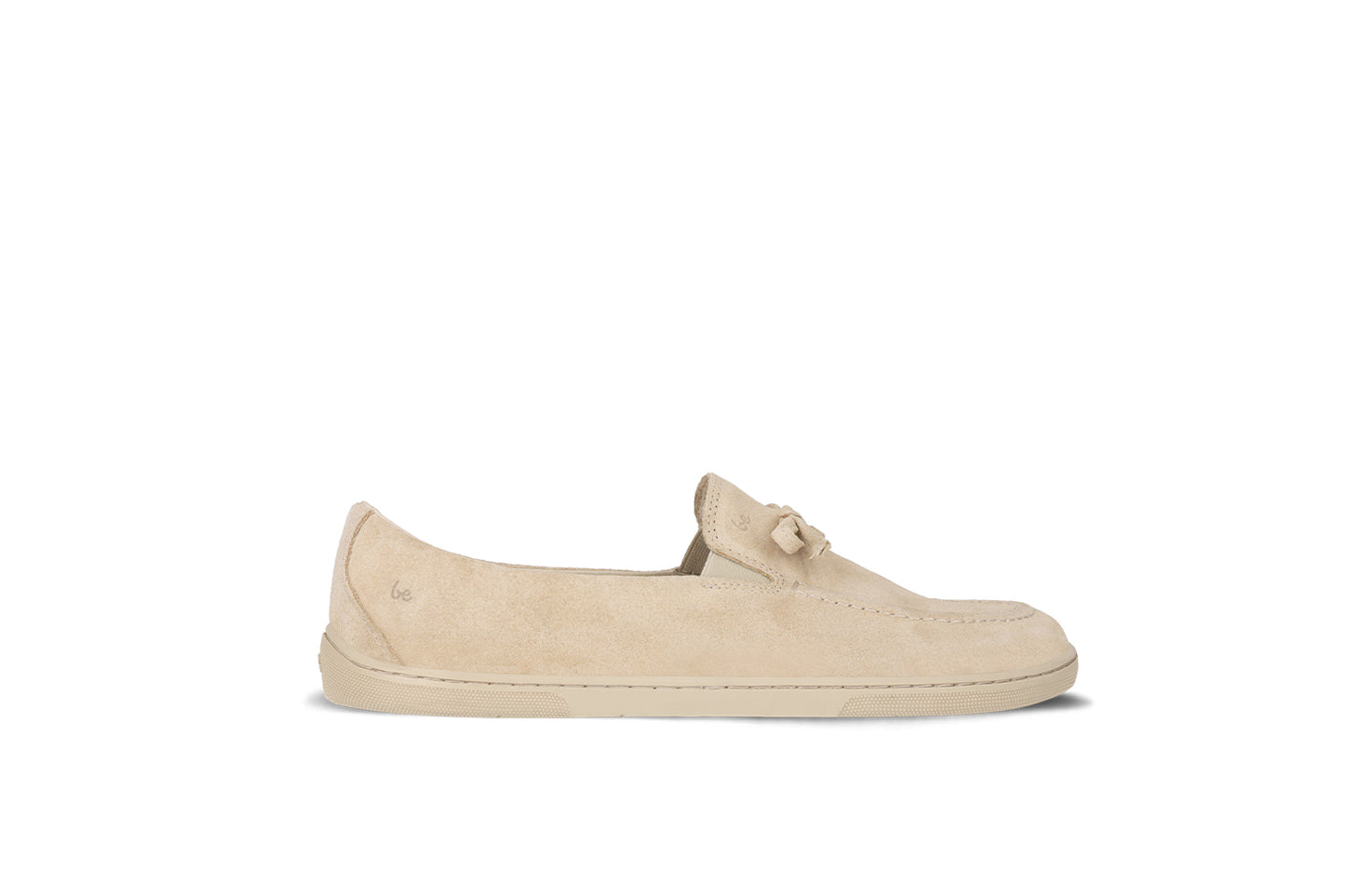 Barefoot Moccasins Be Lenka Aphrodite - Beige