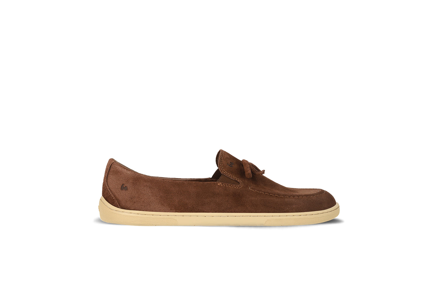 Barefoot Moccasins Be Lenka Aphrodite - Dark Brown