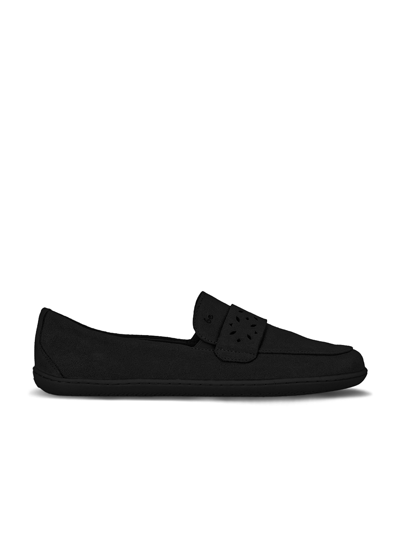 Barefoot Moccasins Be Lenka Bianca - All Black