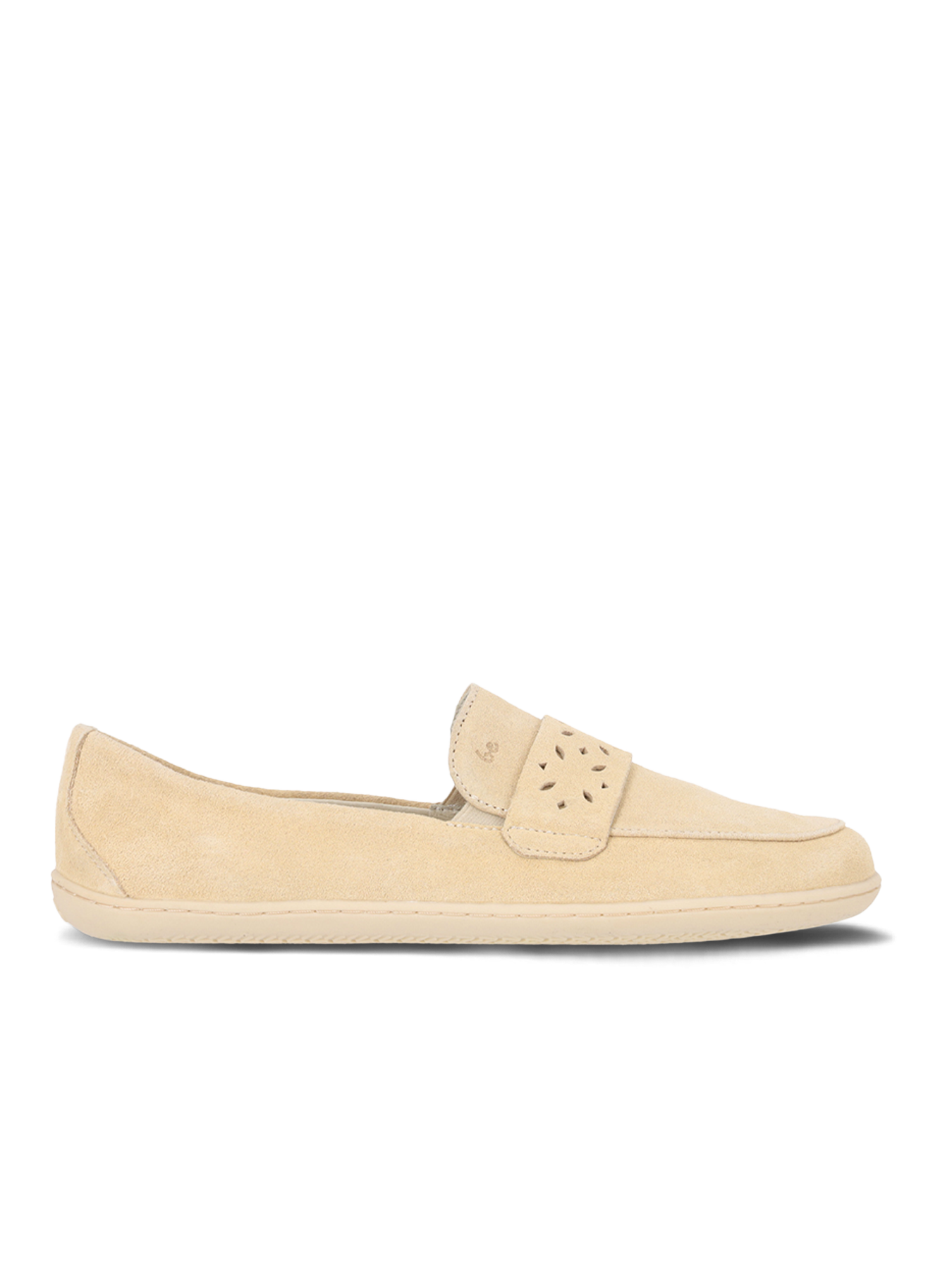 Barefoot Moccasins Be Lenka Bianca - Beige