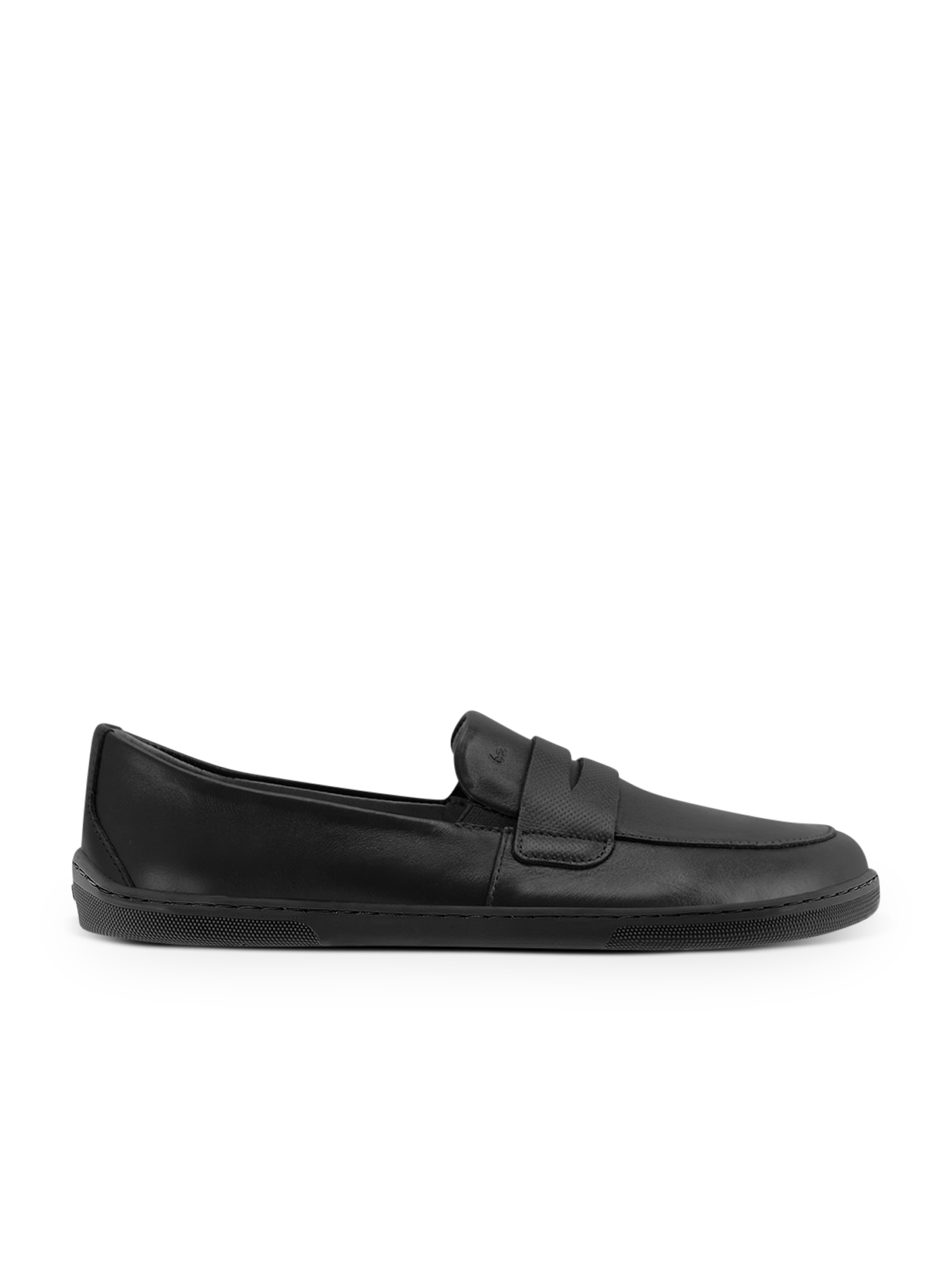 Barefoot Moccasins Be Lenka Buena - All Black