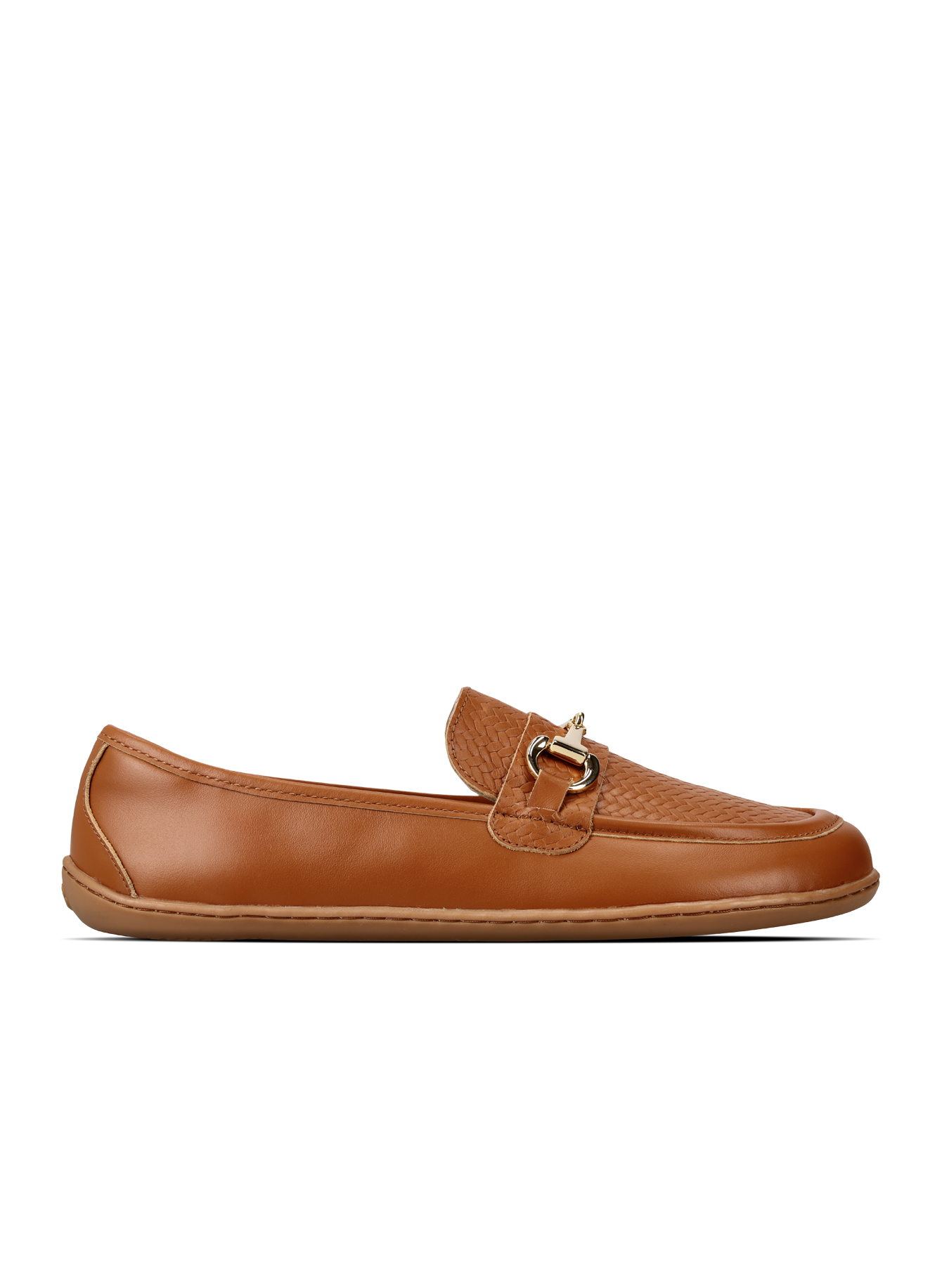 Barefoot Moccasins Be Lenka Divella - Biscuit