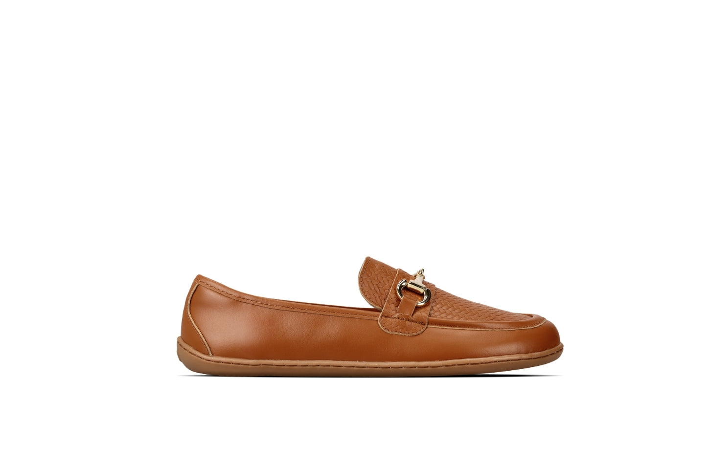 Barefoot Moccasins Be Lenka Divella - Biscuit