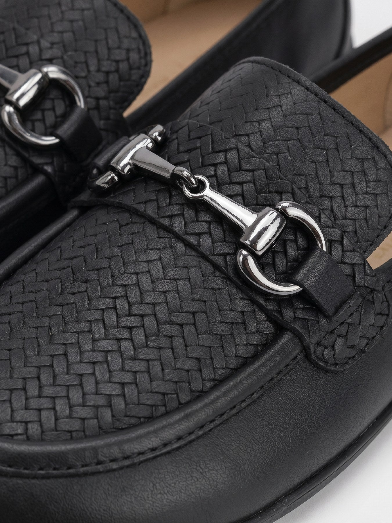 Barefoot Moccasins Be Lenka Divella - Black & Gunmetal