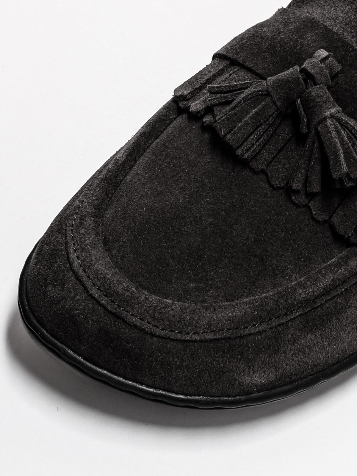 Barefoot Moccasins Be Lenka Fiorela - Black