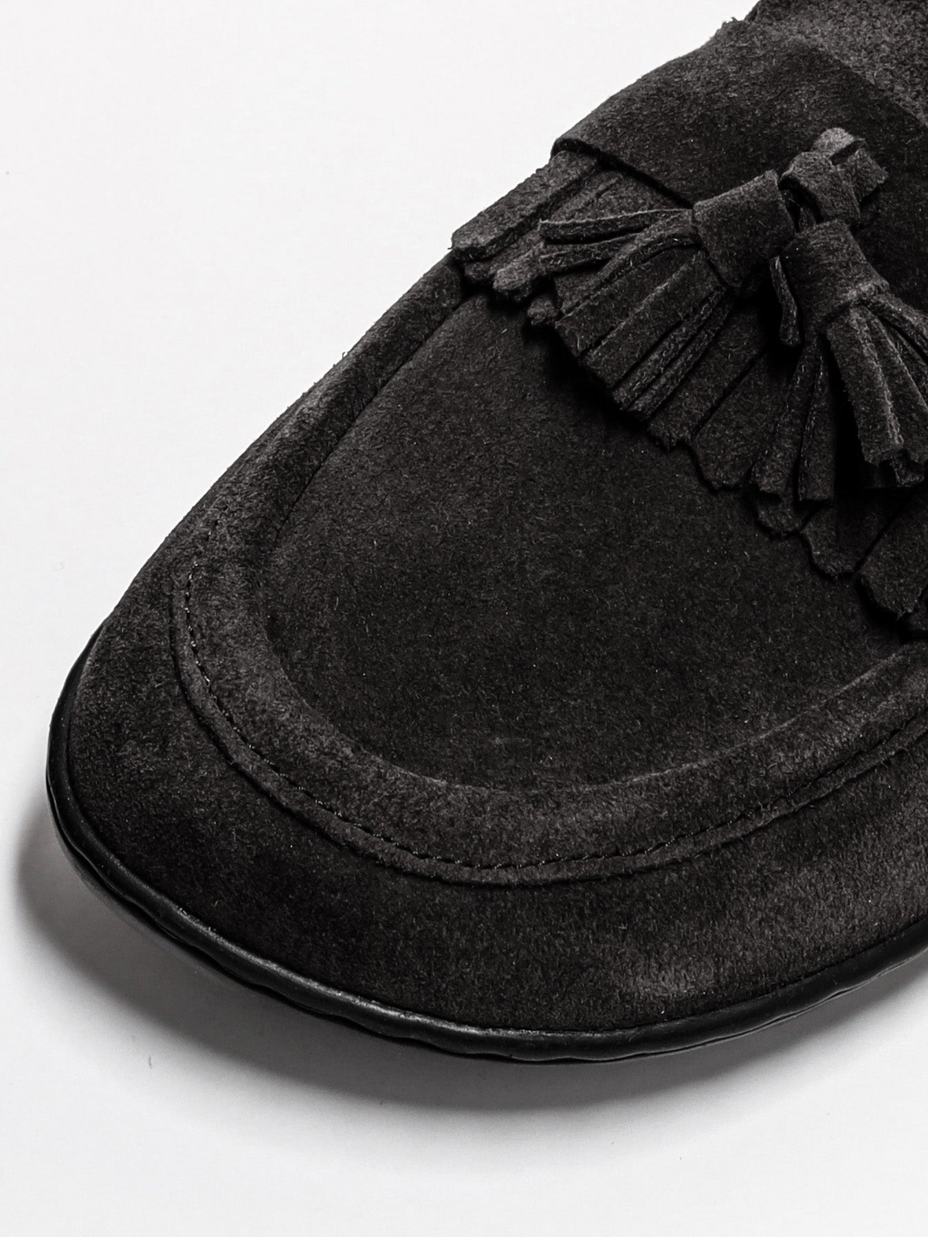 Barefoot Moccasins Be Lenka Fiorela - Black