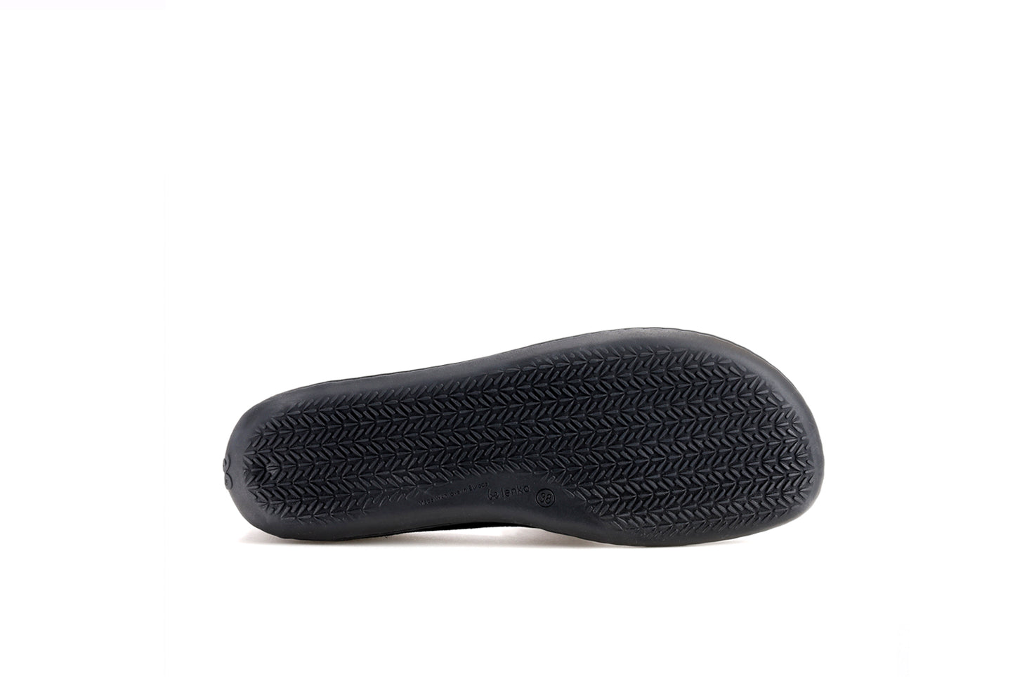 Barefoot Moccasins Be Lenka Fiorela - Black
