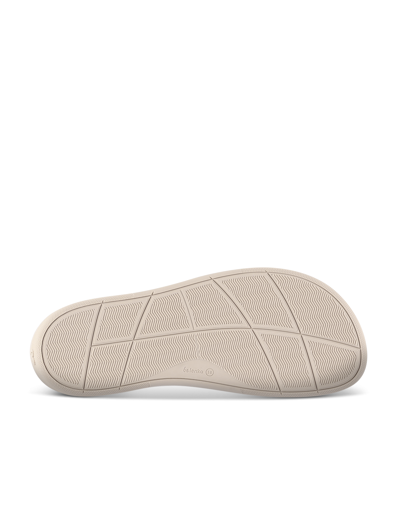 Barefoot Moccasins Be Lenka Portsiders - Beige