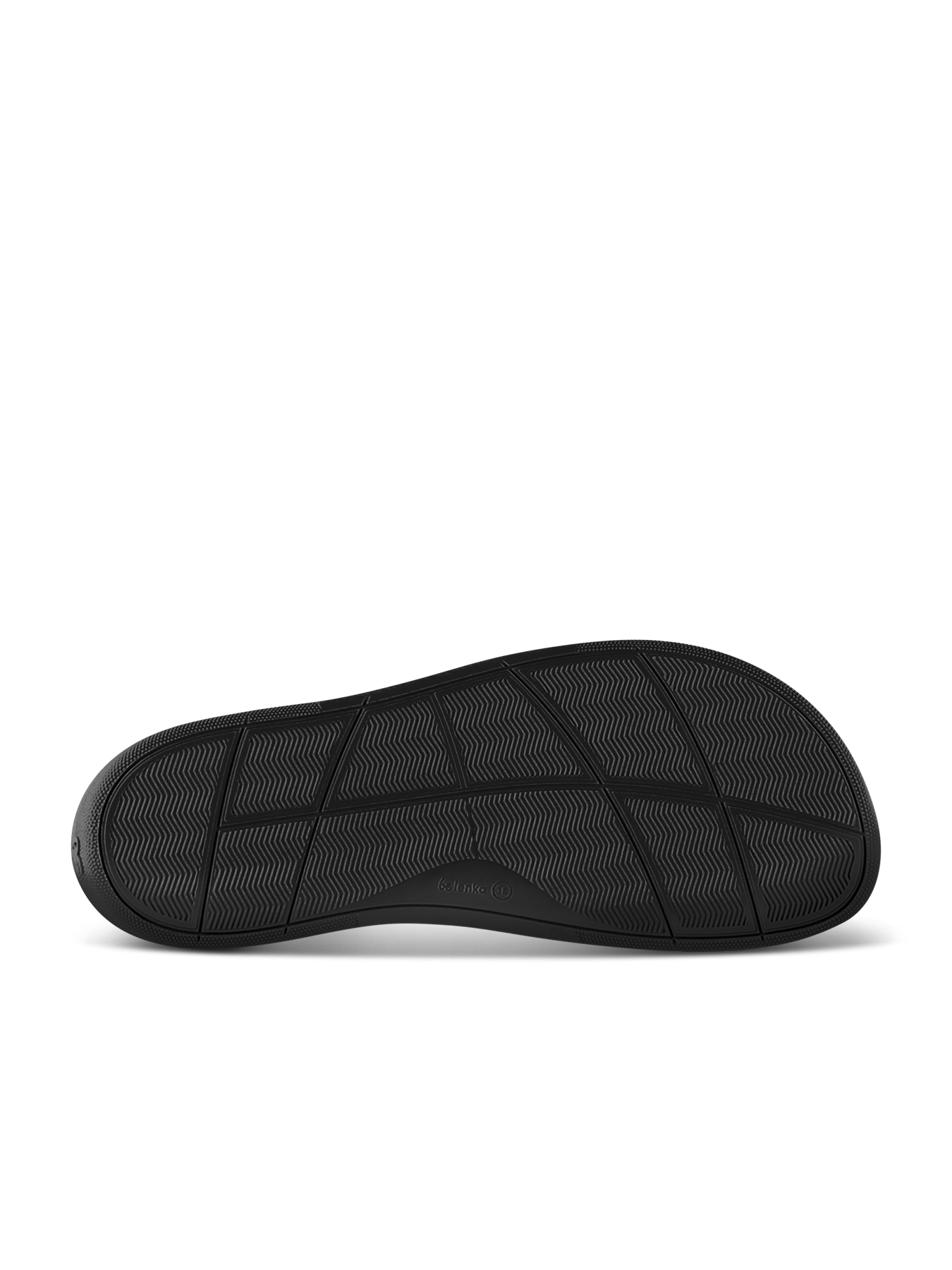 Barefoot Moccasins Be Lenka Buena - All Black