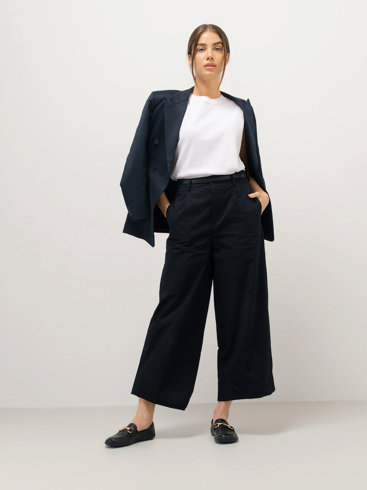 Barefoot Moccasins Be Lenka Viva - Black
