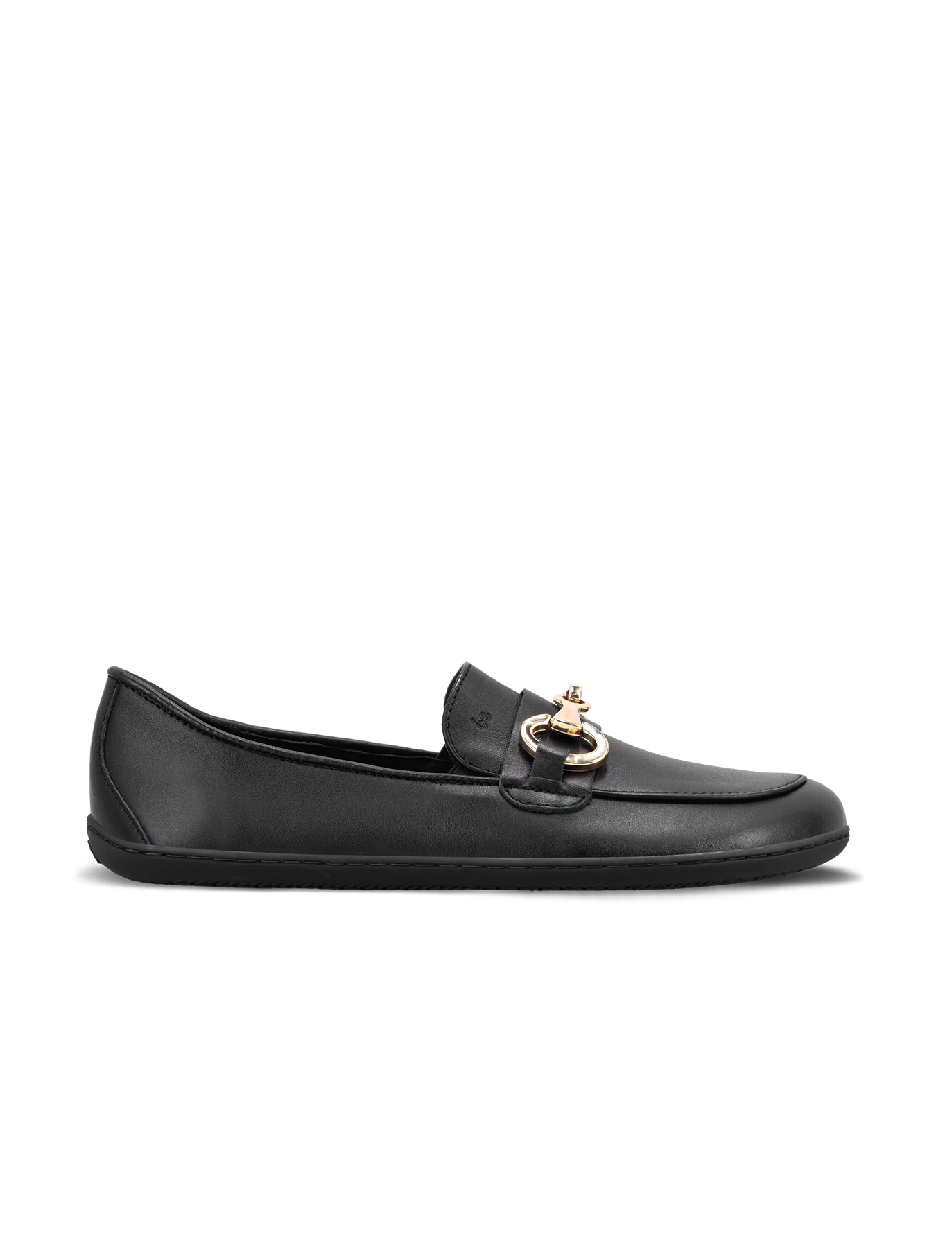 Barefoot Moccasins Be Lenka Viva - Black