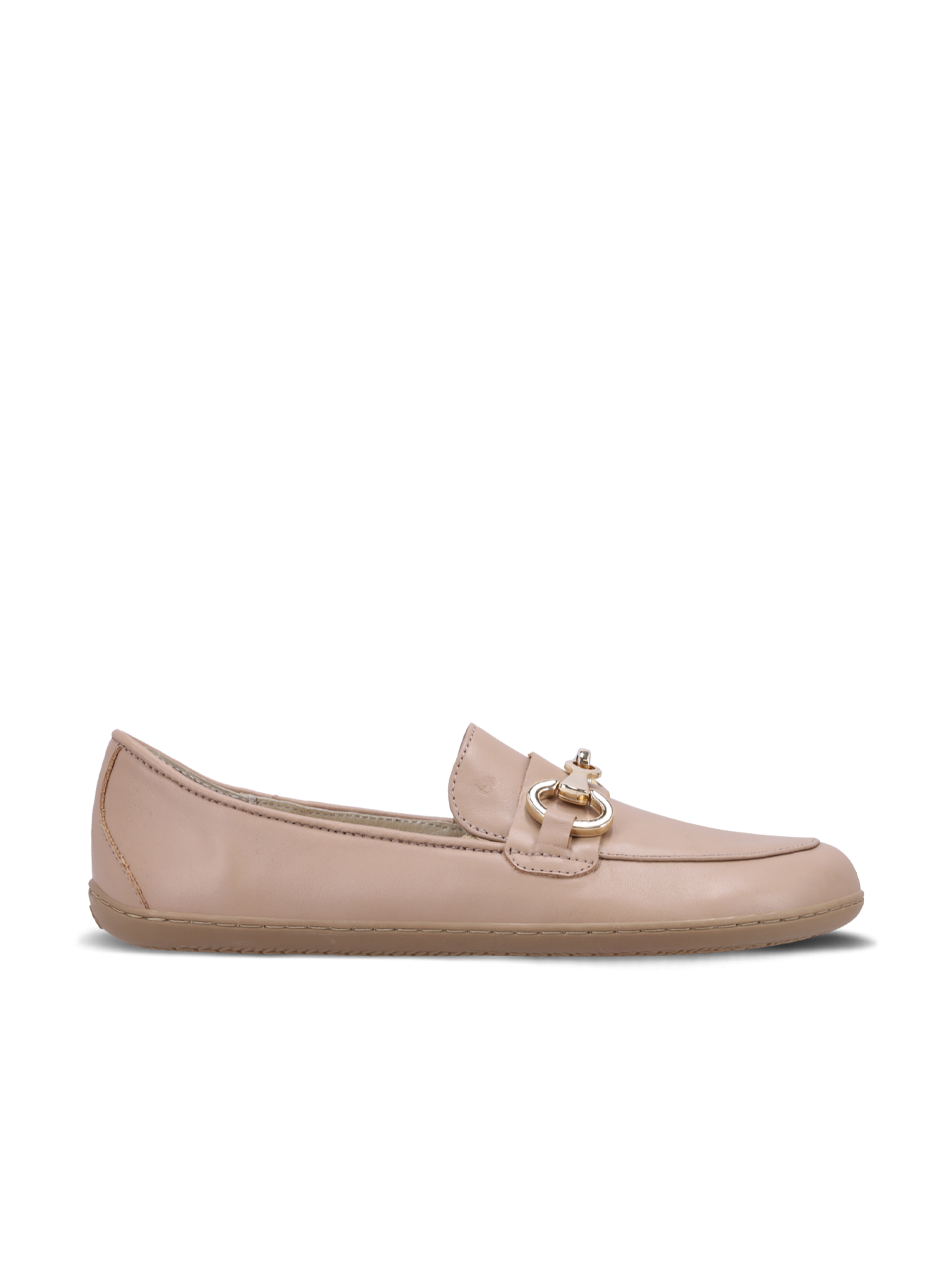 Barefoot Moccasins Be Lenka Viva - Latte Brown