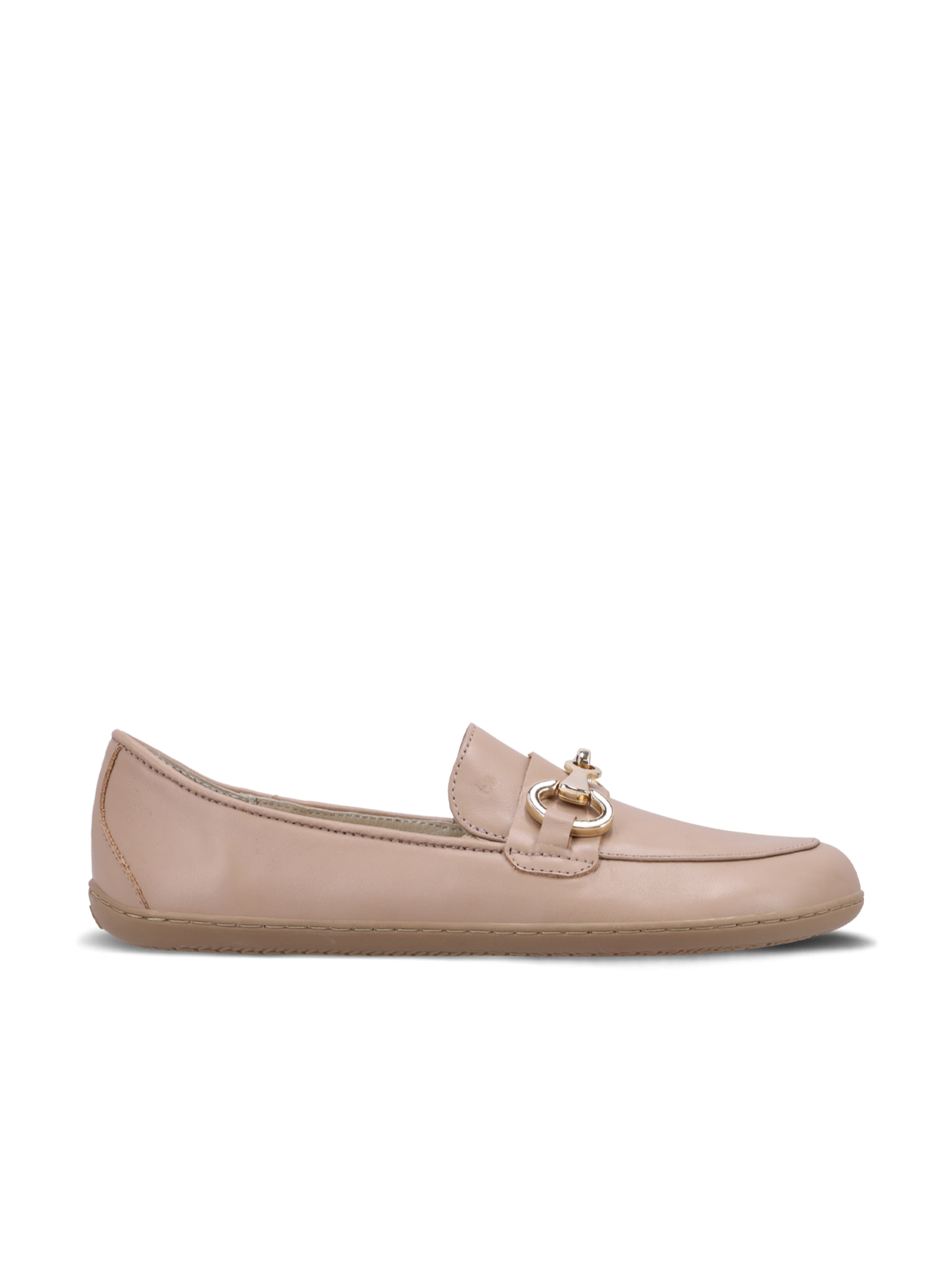 Barefoot Moccasins Be Lenka Viva - Latte Brown