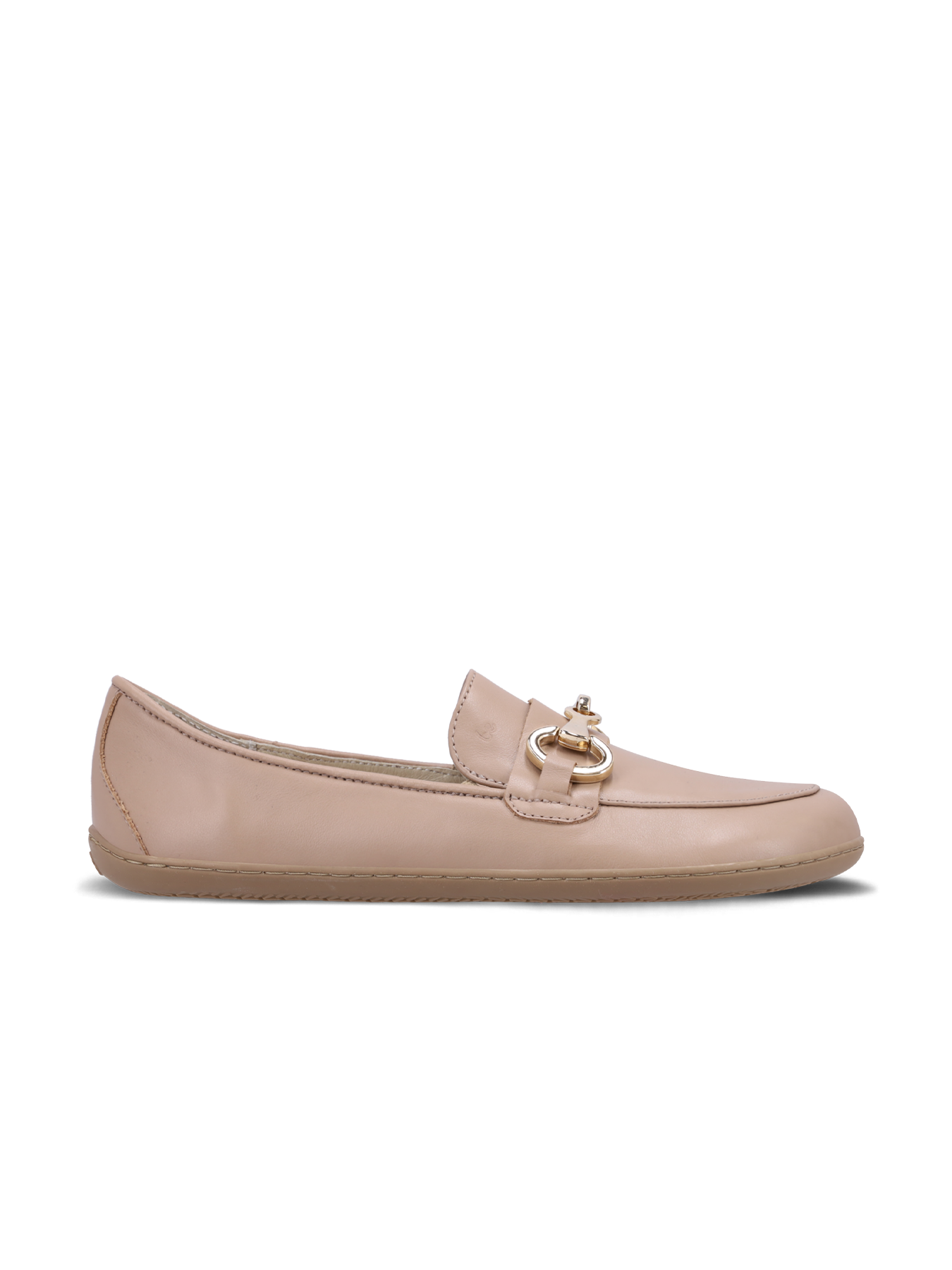 Mocassins pieds nus Be Lenka Viva - Latte Brown