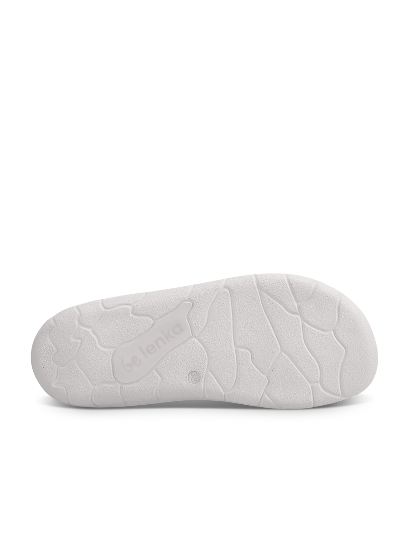 Barefoot slippers Be Lenka Chillax - Ankle-cut - Black