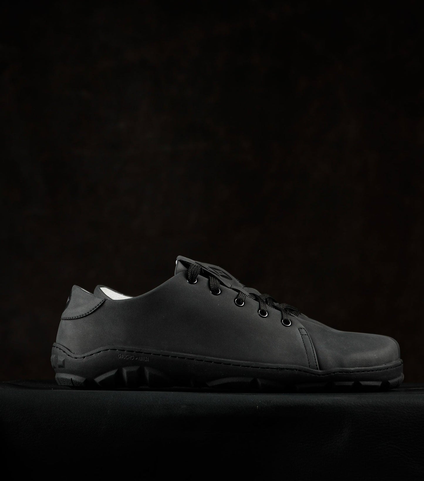 Sneaky Ninjas Barefoot Safety Trainers by Gaucho Ninja