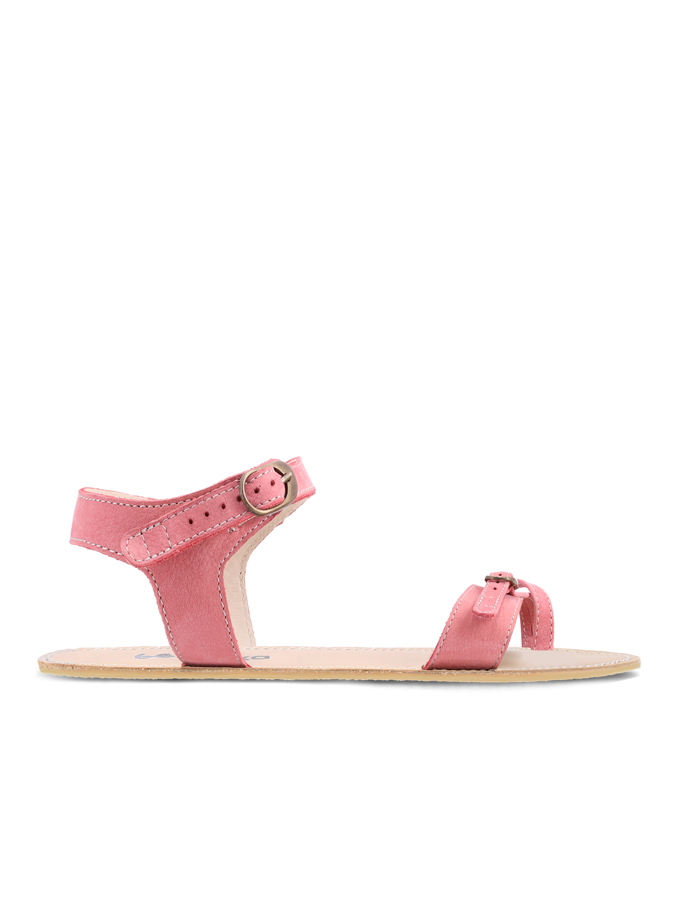 Barefoot Sandals - Be Lenka Claire - Flamingo Pink