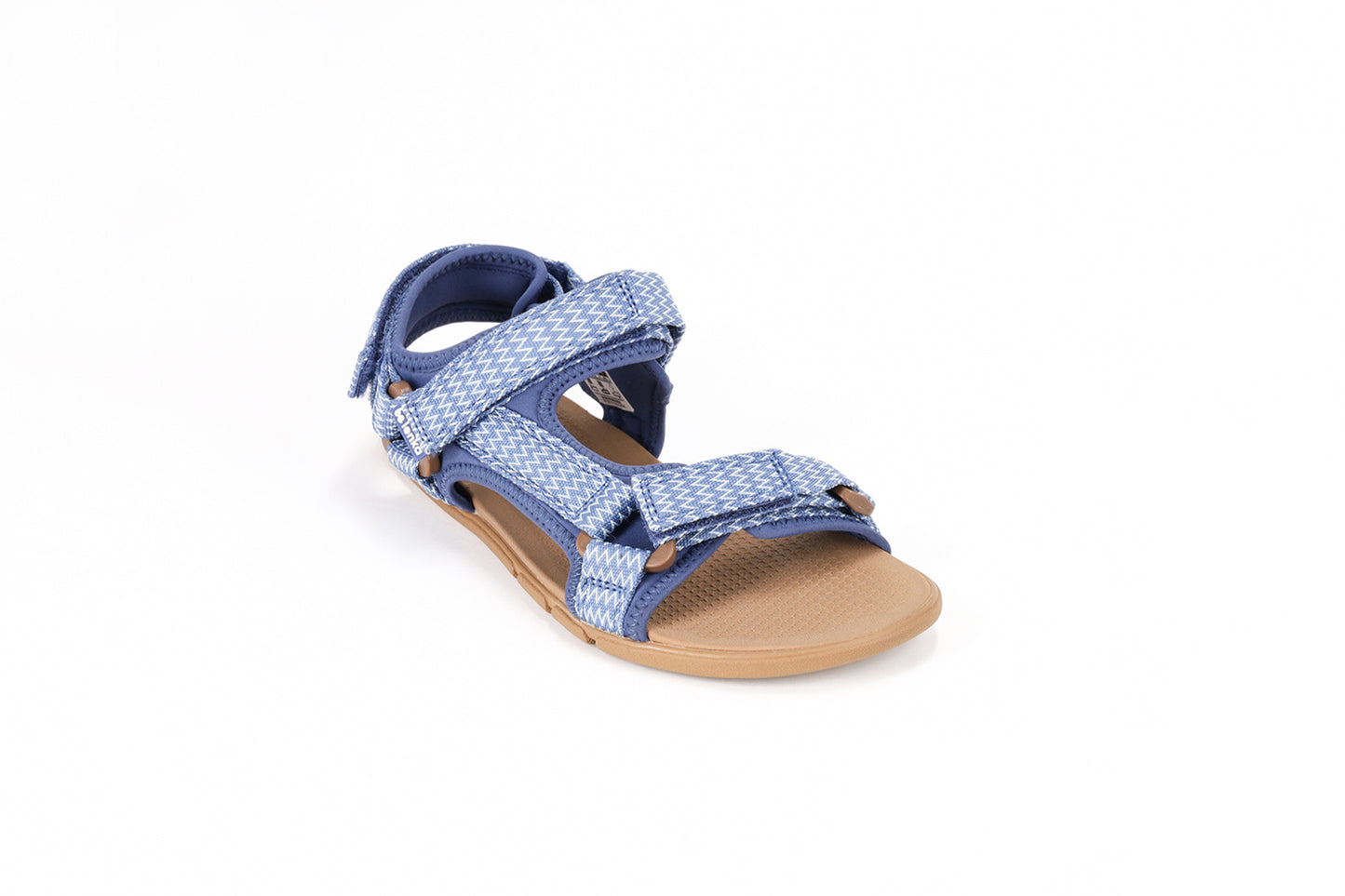Barefoot Sandals Be Lenka Flow - Blue