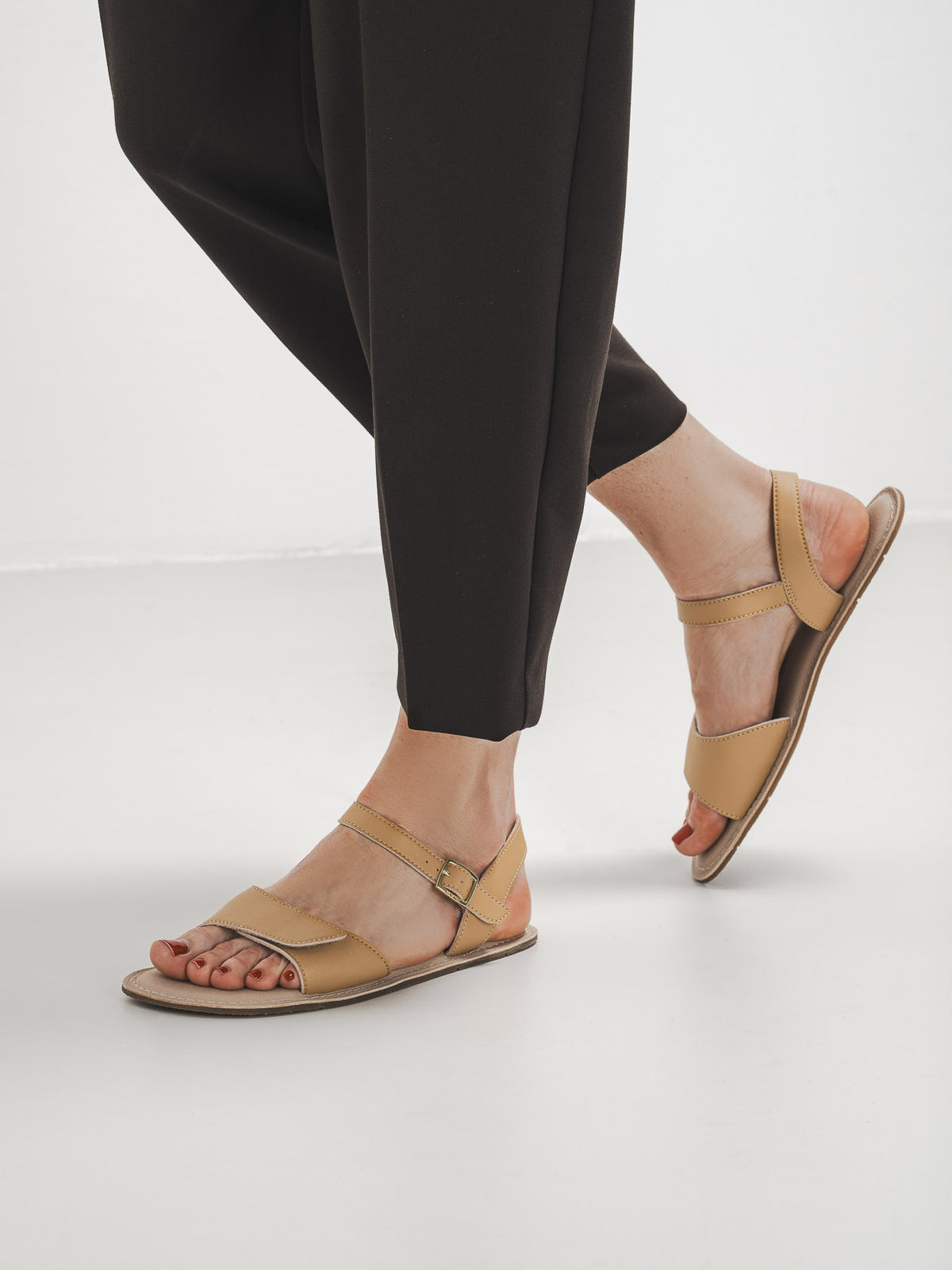 Barefoot Sandals Be Lenka Grace 2.0 - Beige
