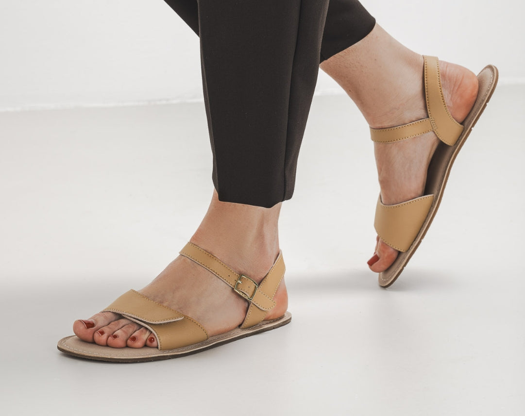 Barefoot Sandals Be Lenka Grace 2.0 - Beige
