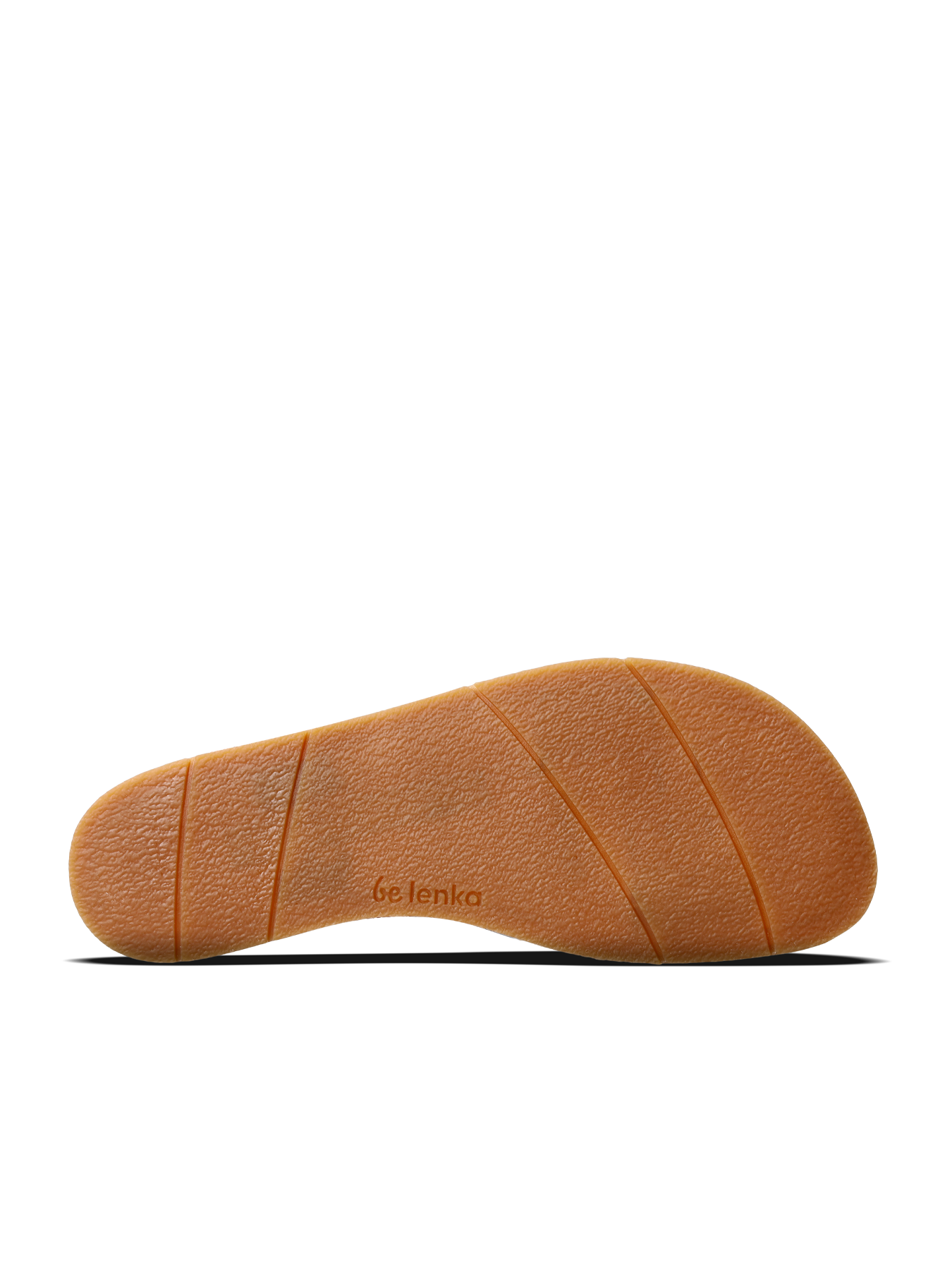 Barefoot Sandals Be Lenka Summer 2.0 - Brown