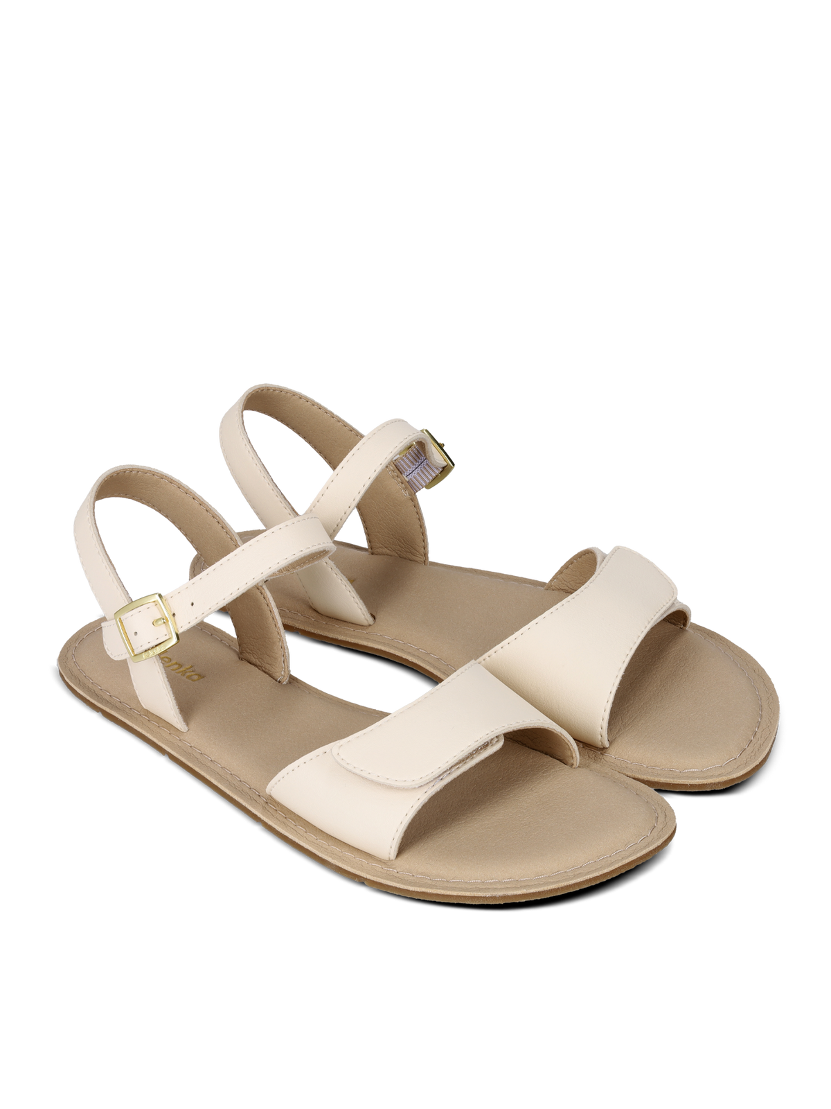 Barefoot Sandals Be Lenka Grace 2.0 - Ivory