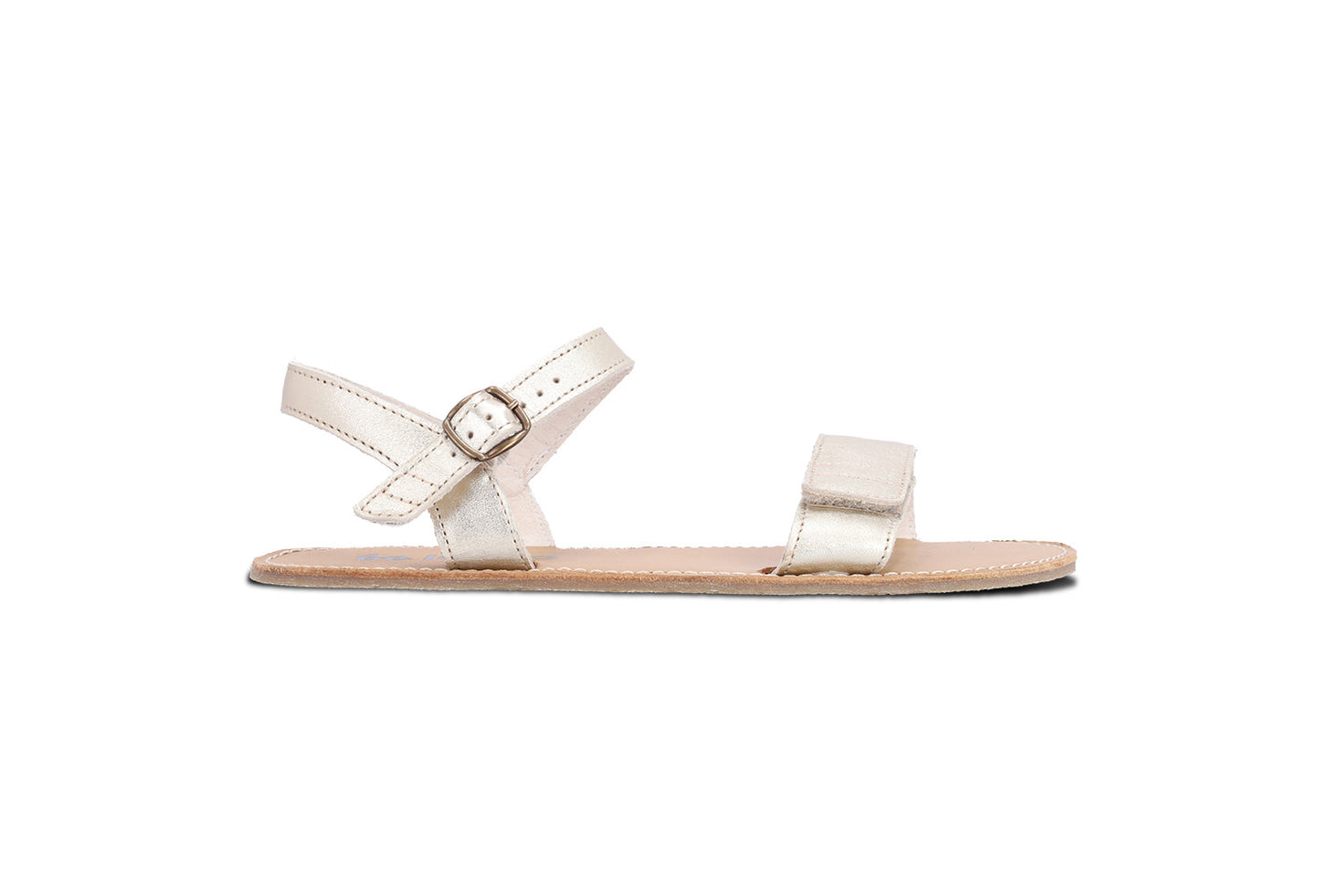 Sandales pieds nus - Be Lenka Grace - Or