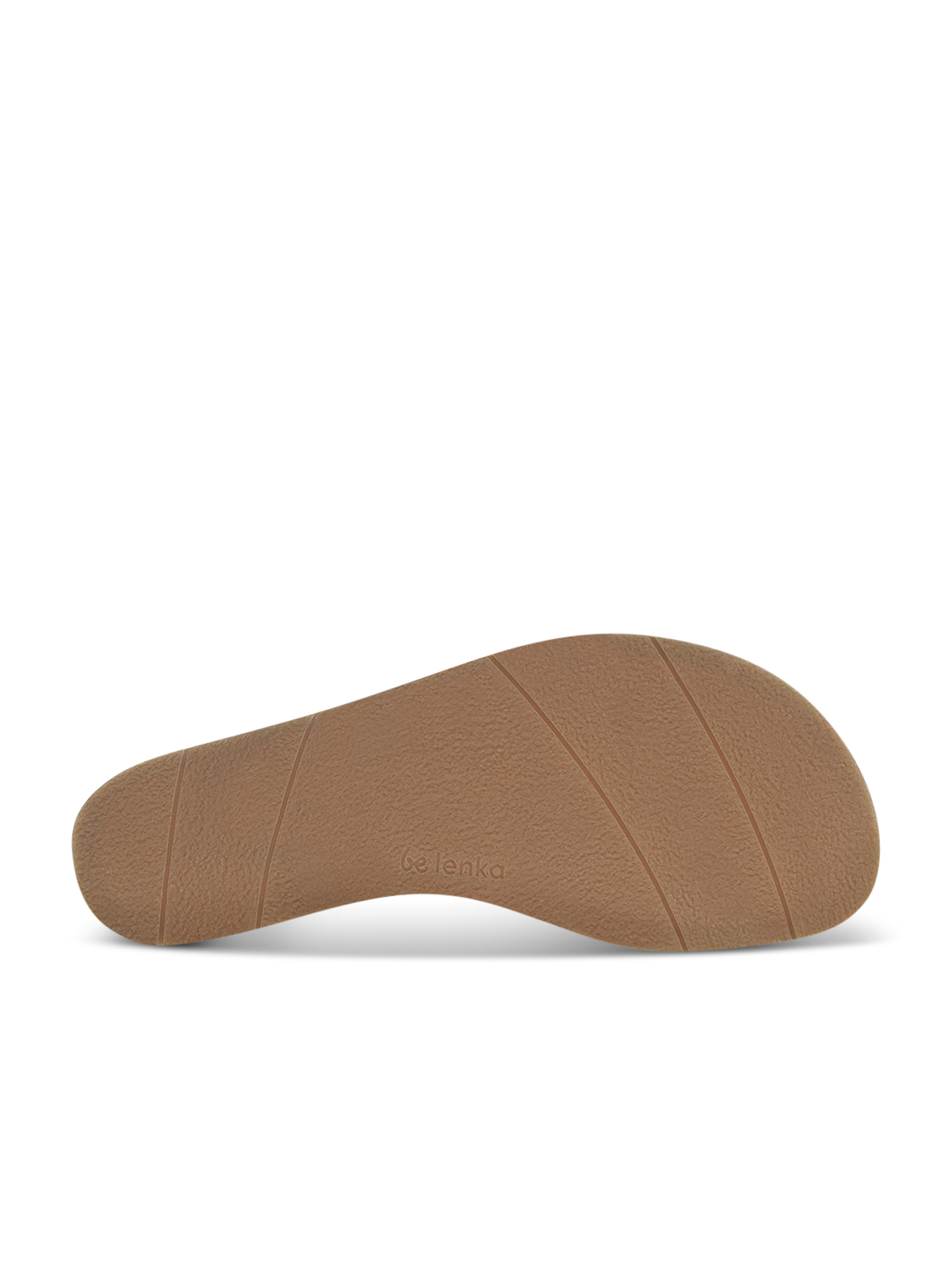 Sandales pieds nus - Be Lenka Promenade - Noir