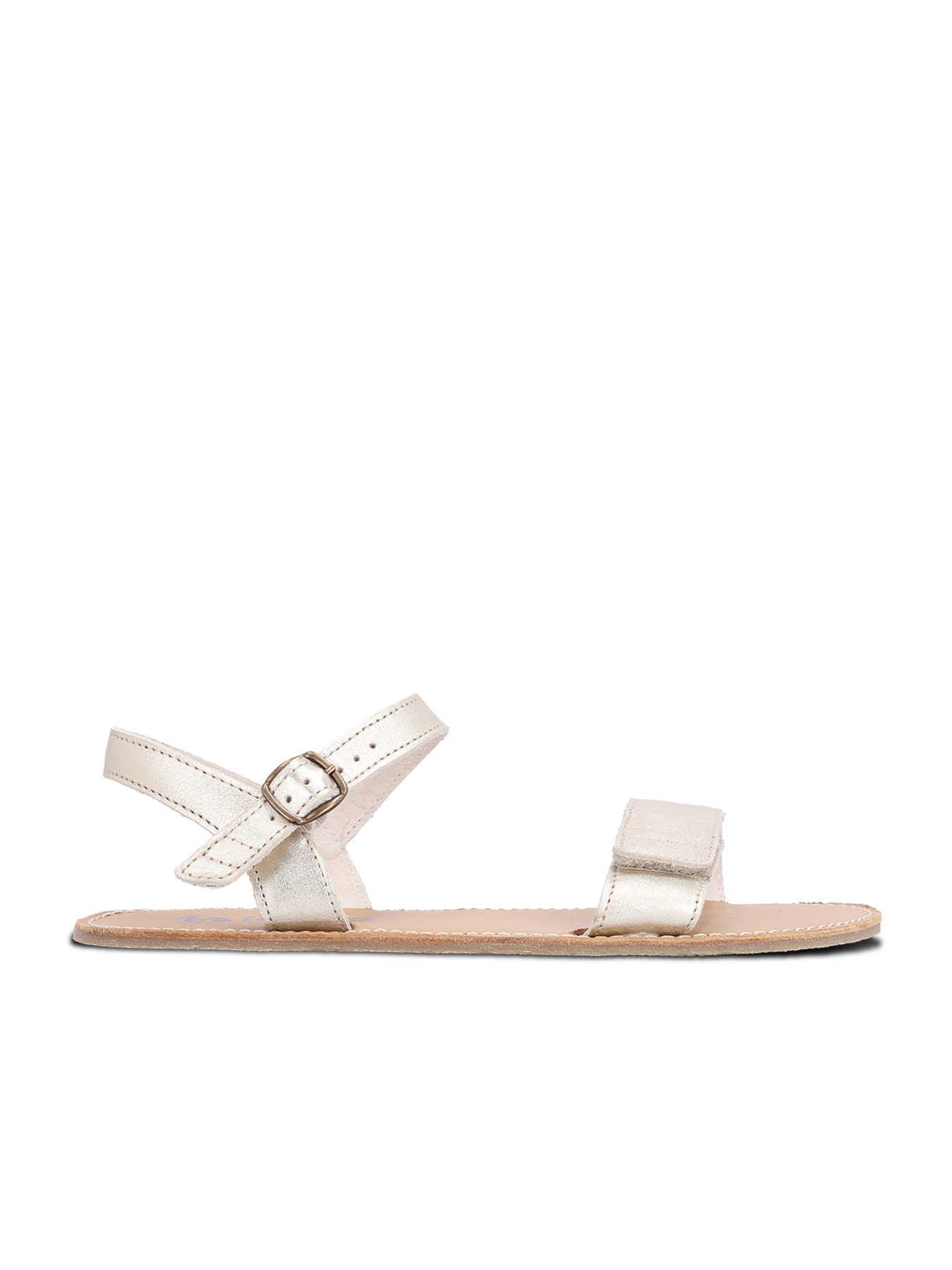 Barefoot Sandals - Be Lenka Grace - Gold