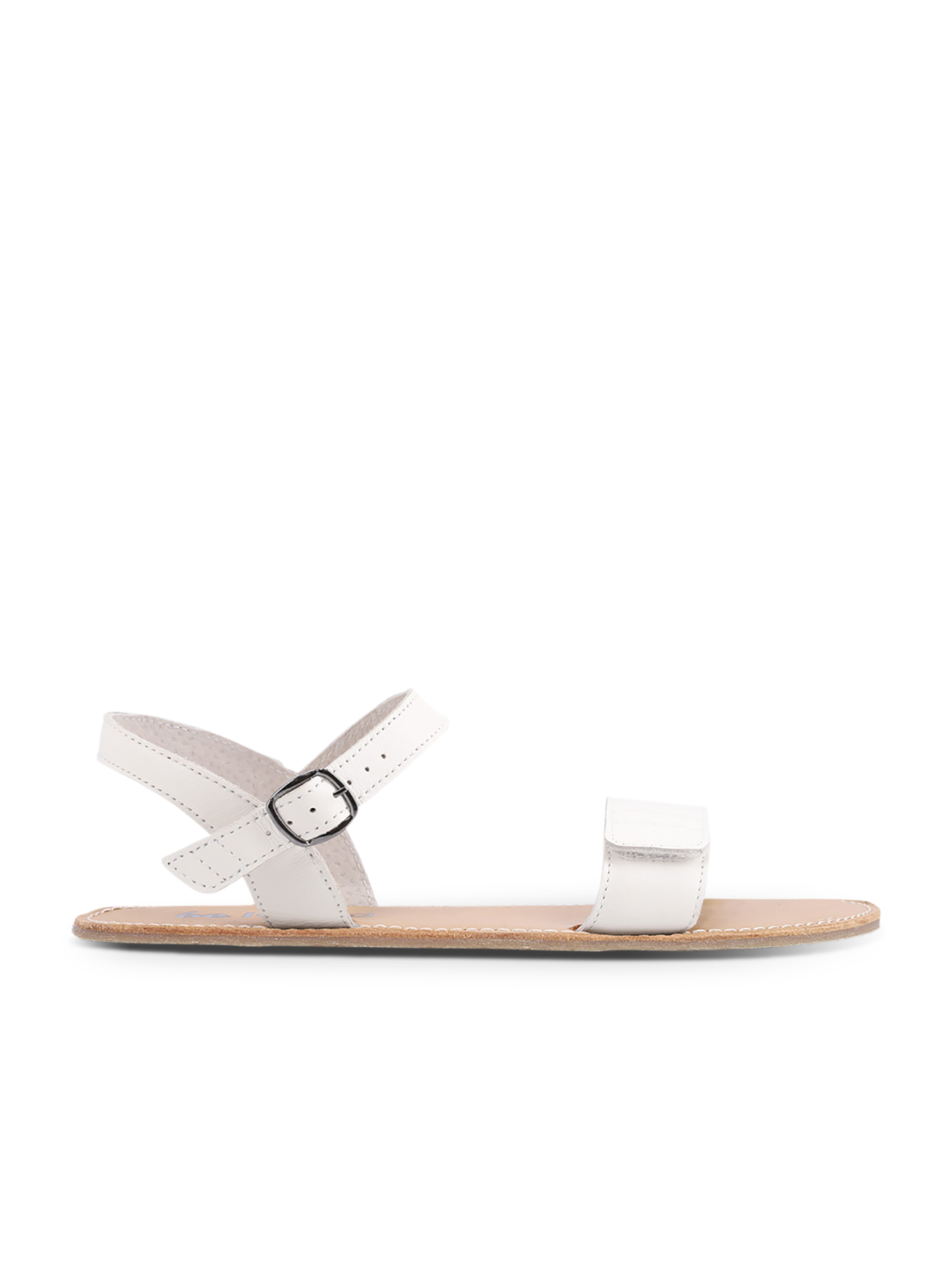Sandales pieds nus - Be Lenka Grace - Blanc ivoire