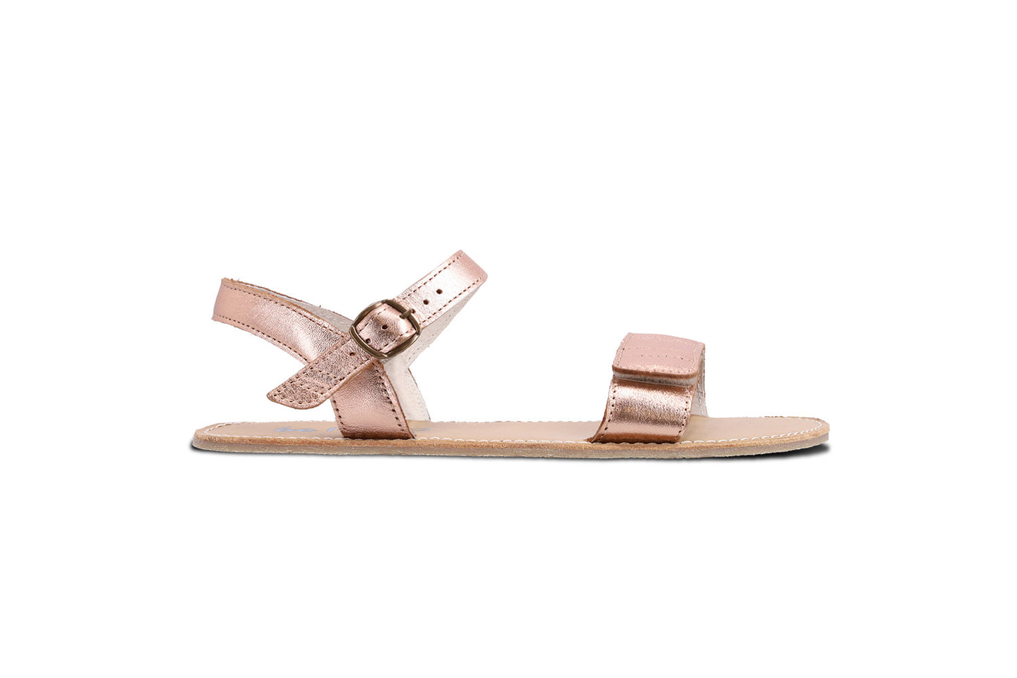Sandales pieds nus - Be Lenka Grace - Or rose