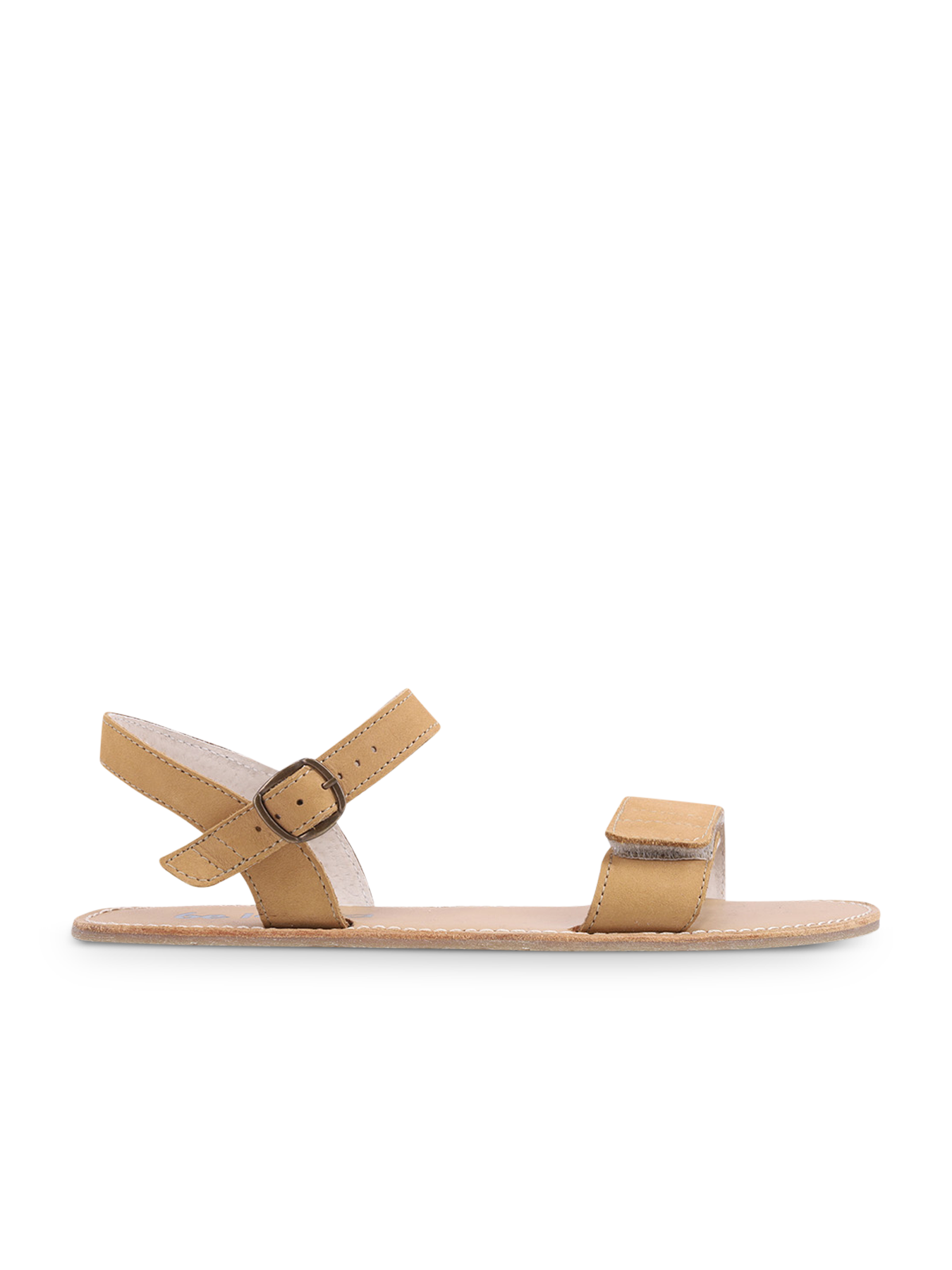 Sandales pieds nus - Be Lenka Grace - Sable