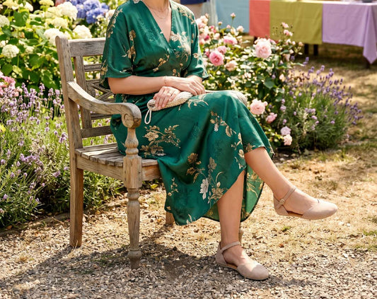 Barefoot Sandals Be Lenka Lilea - Cream