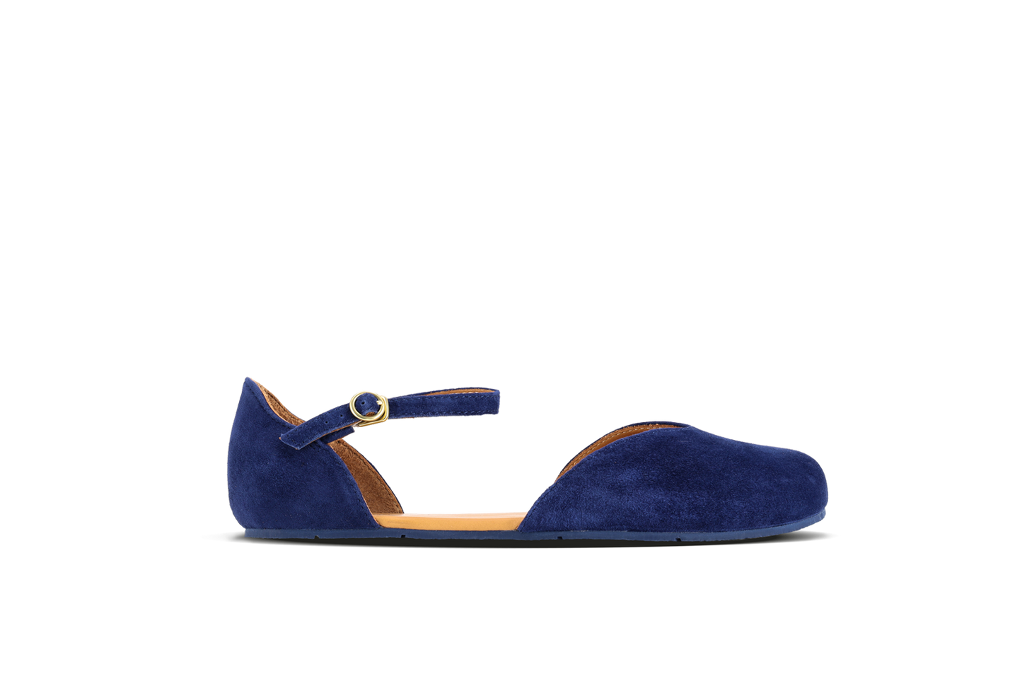 Barefoot Sandals Be Lenka Lilea - Royale Blue