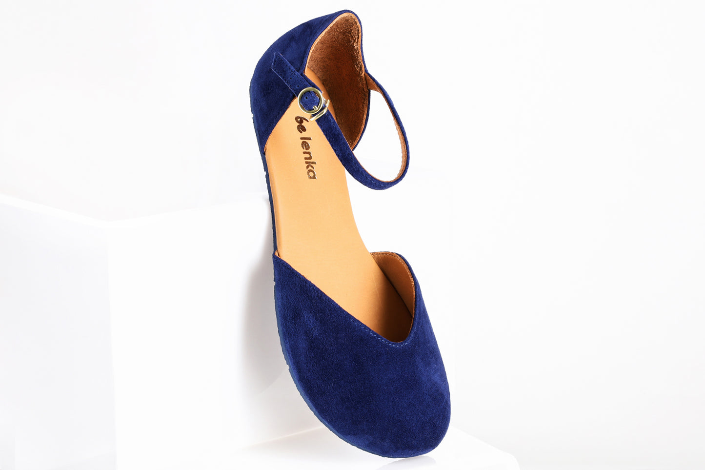 Barefoot Sandals Be Lenka Lilea - Royale Blue
